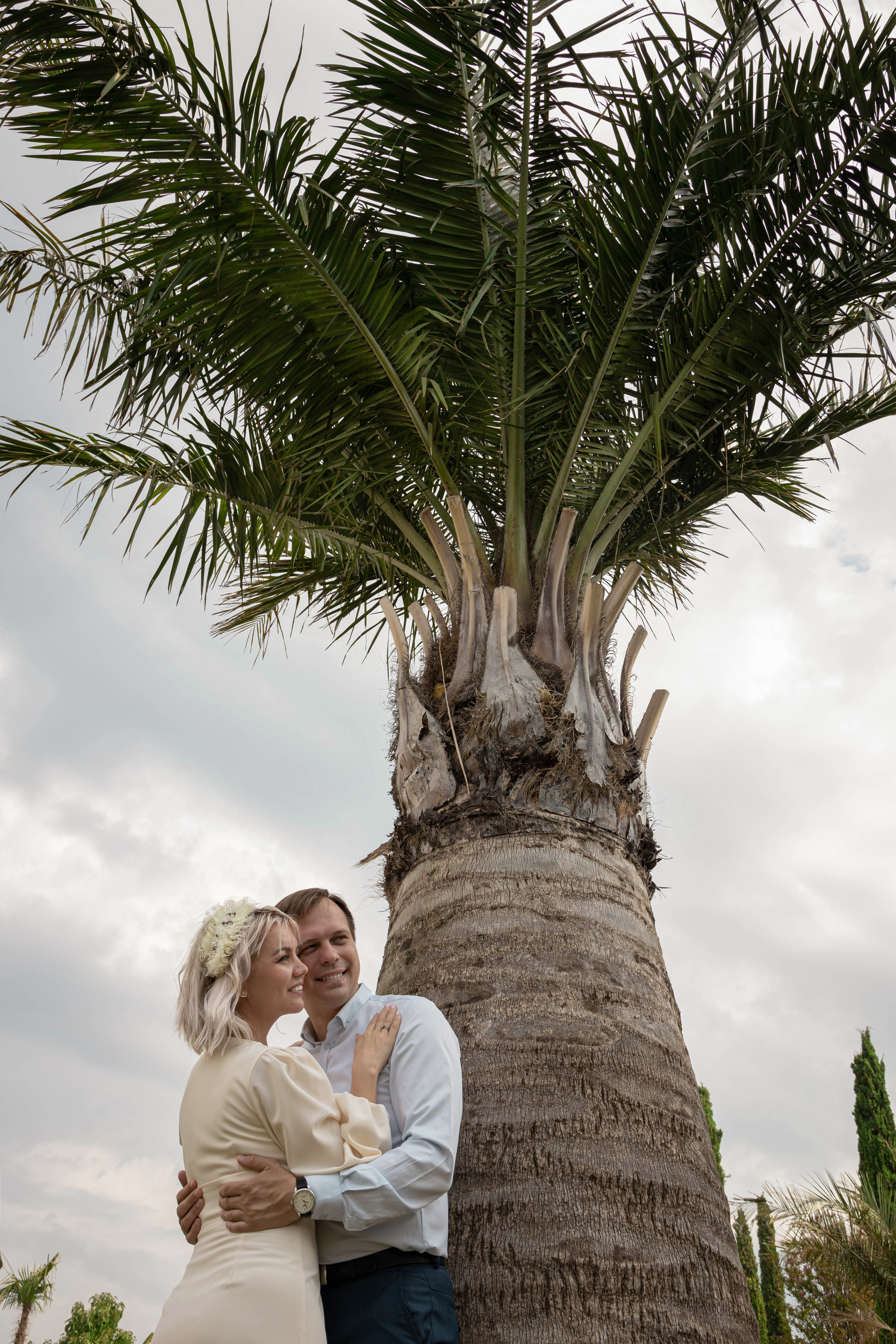 Артем и Лена