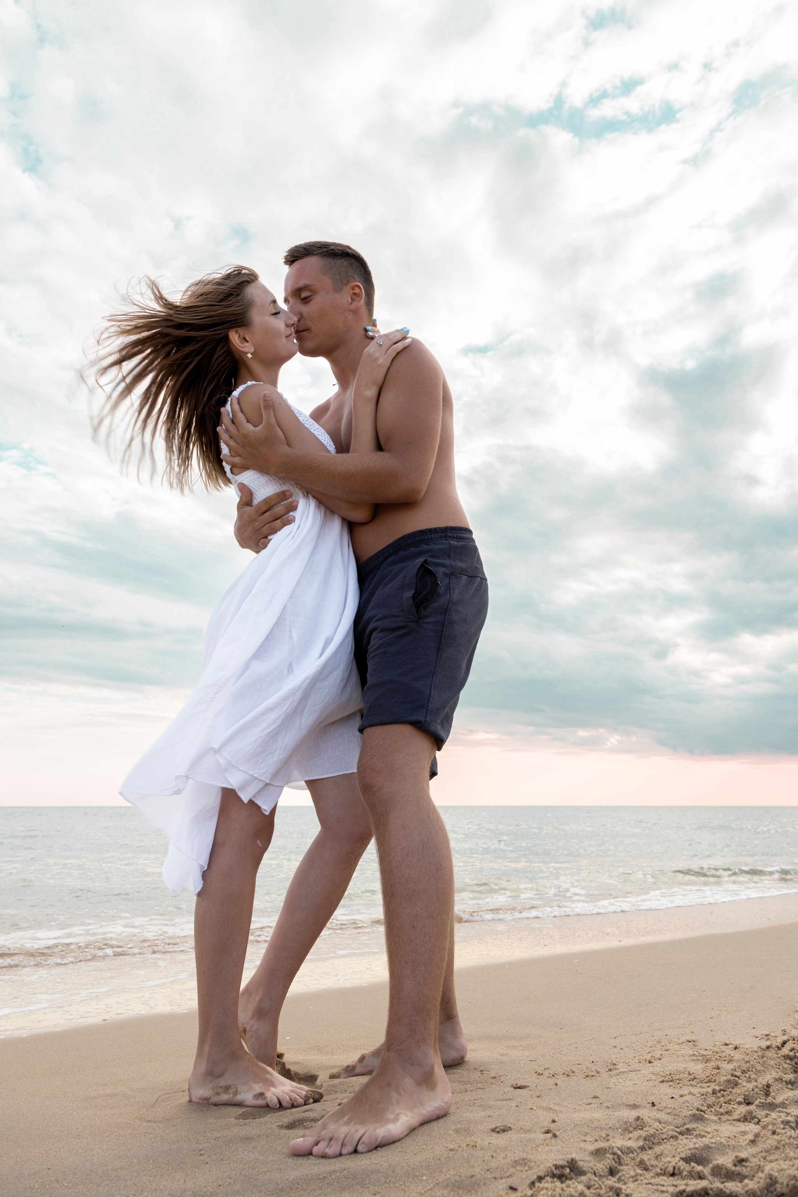 Никита и Лера