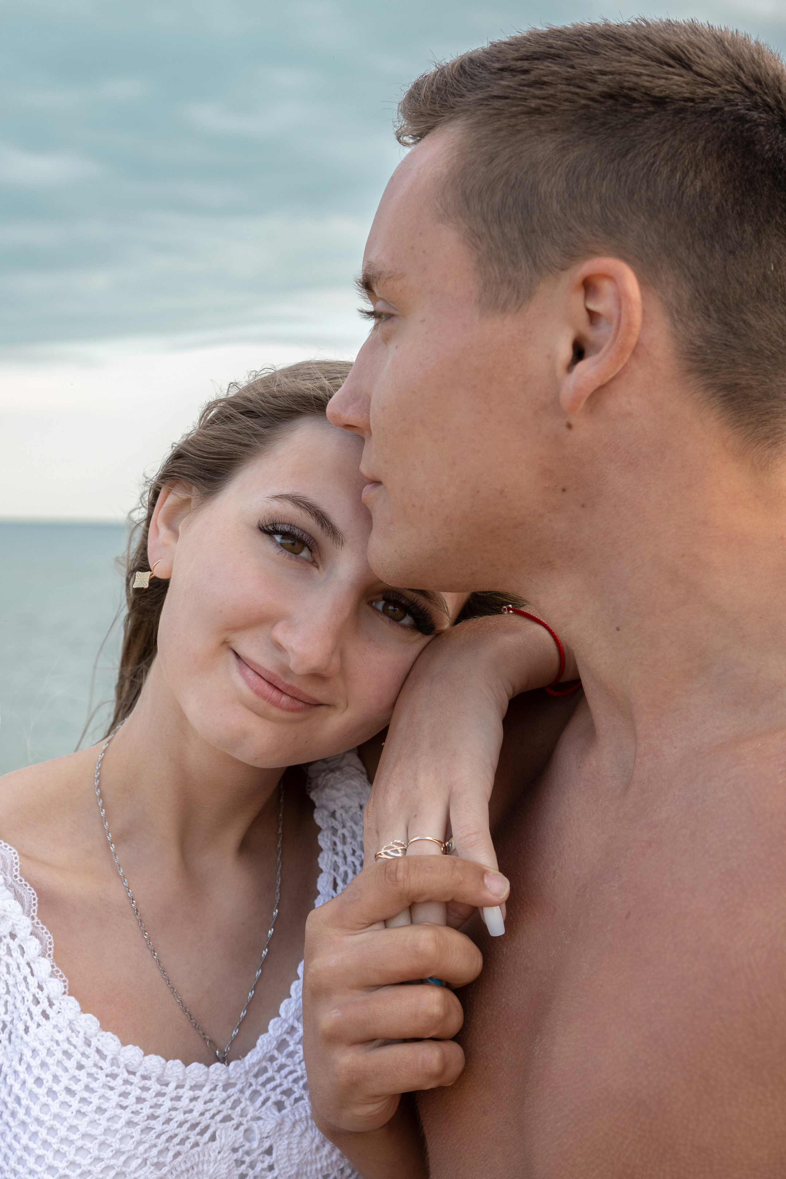 Никита и Лера