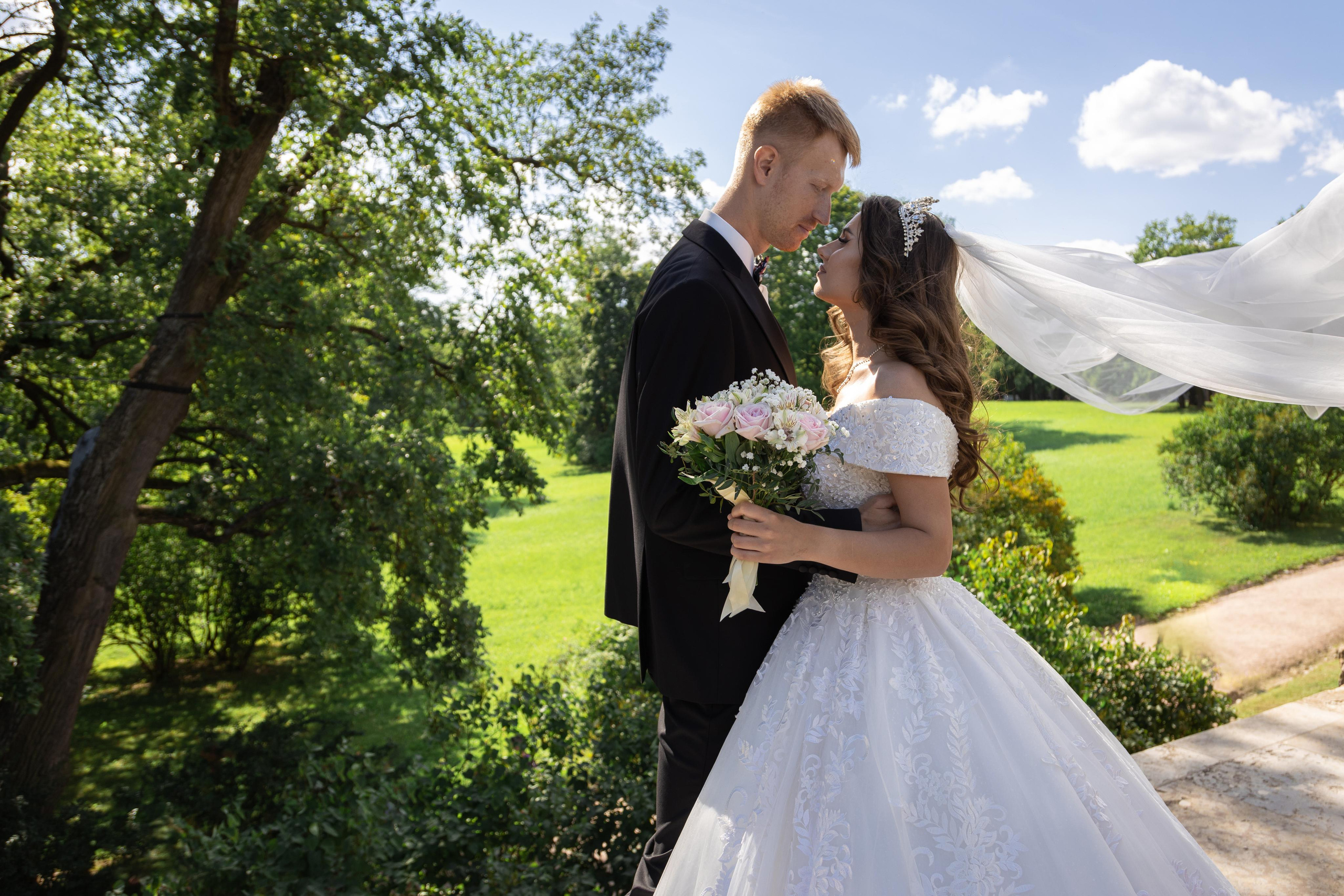 Роман и Кристина