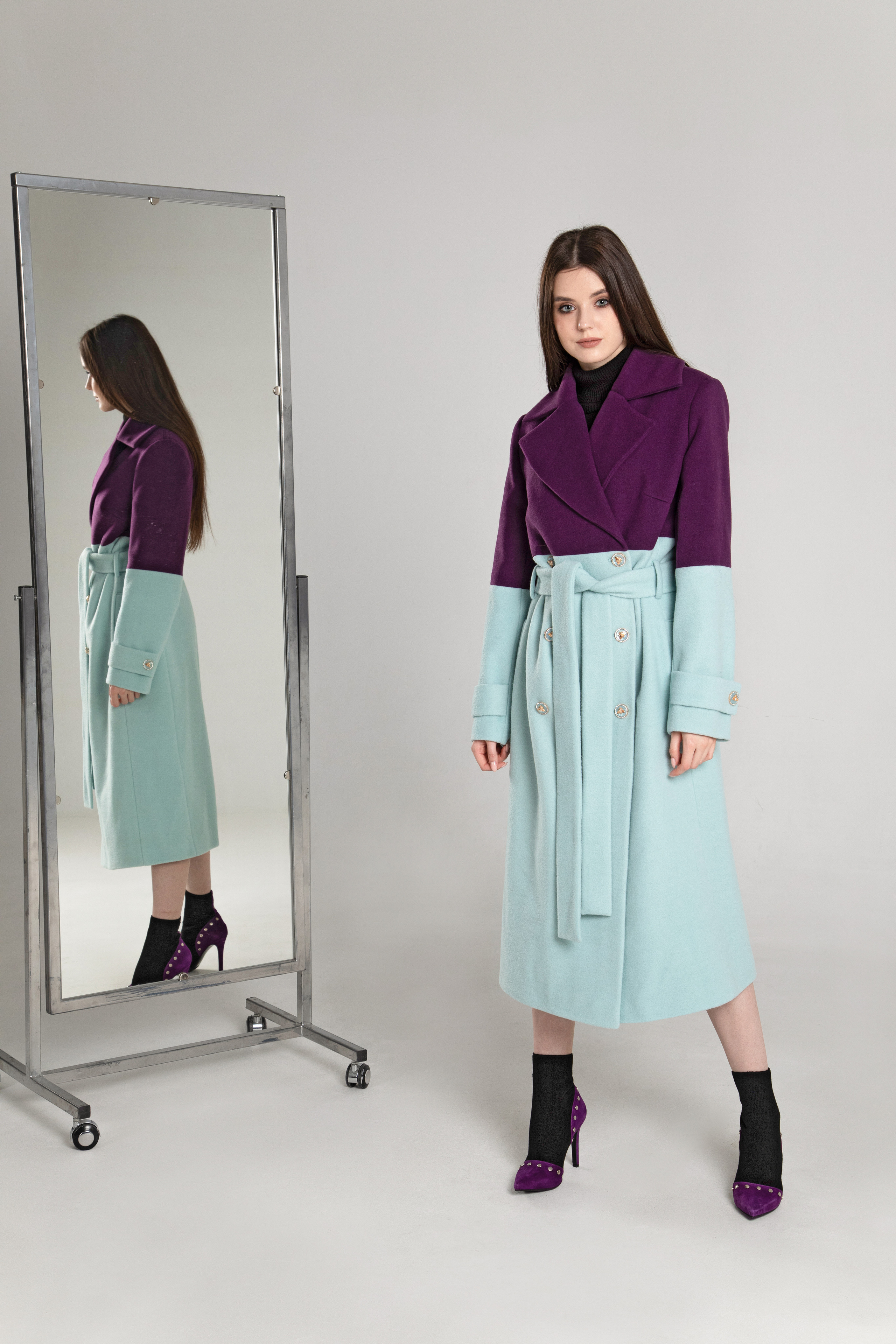 Настя съемка для маркетплейс