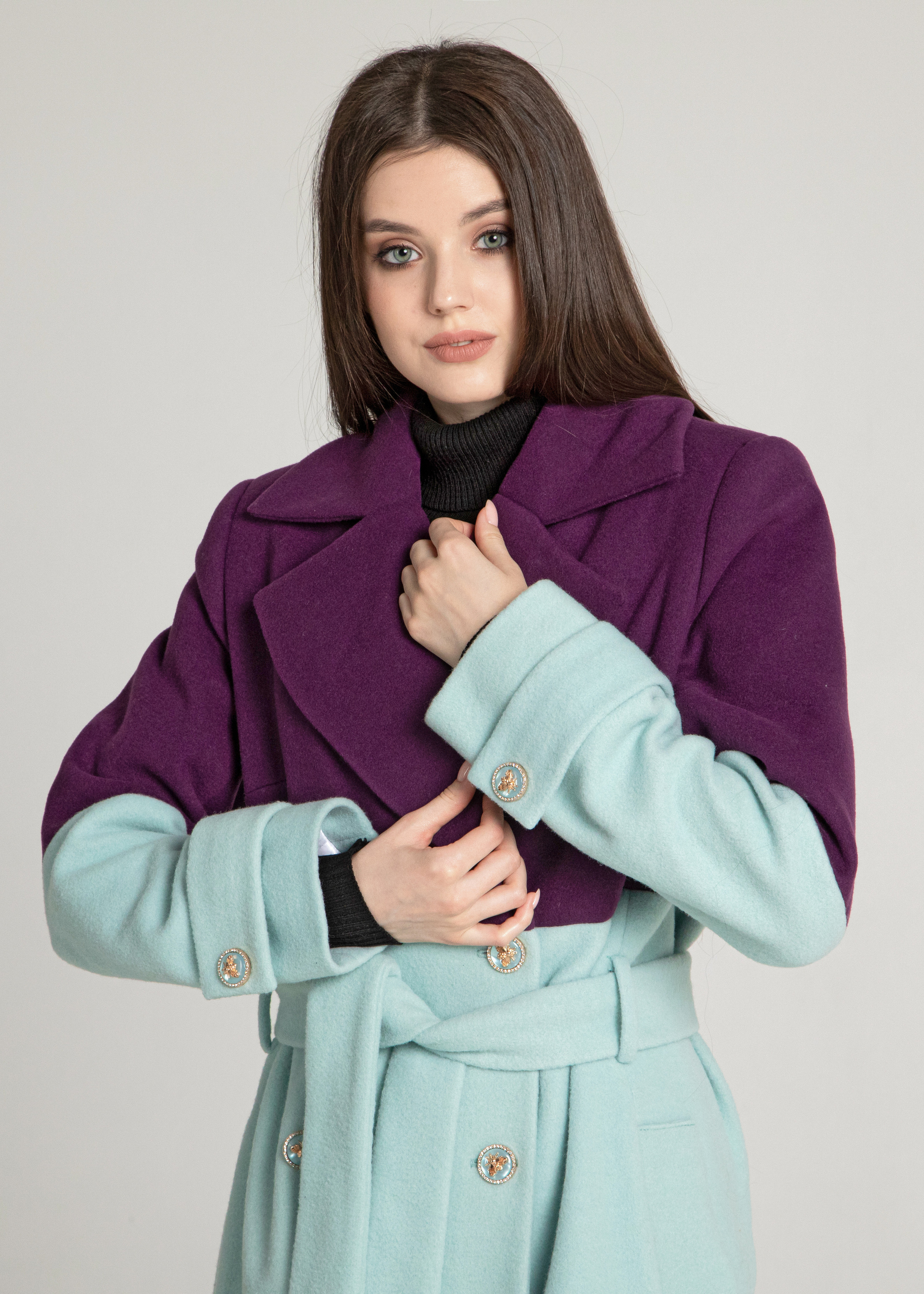 Настя съемка для маркетплейс