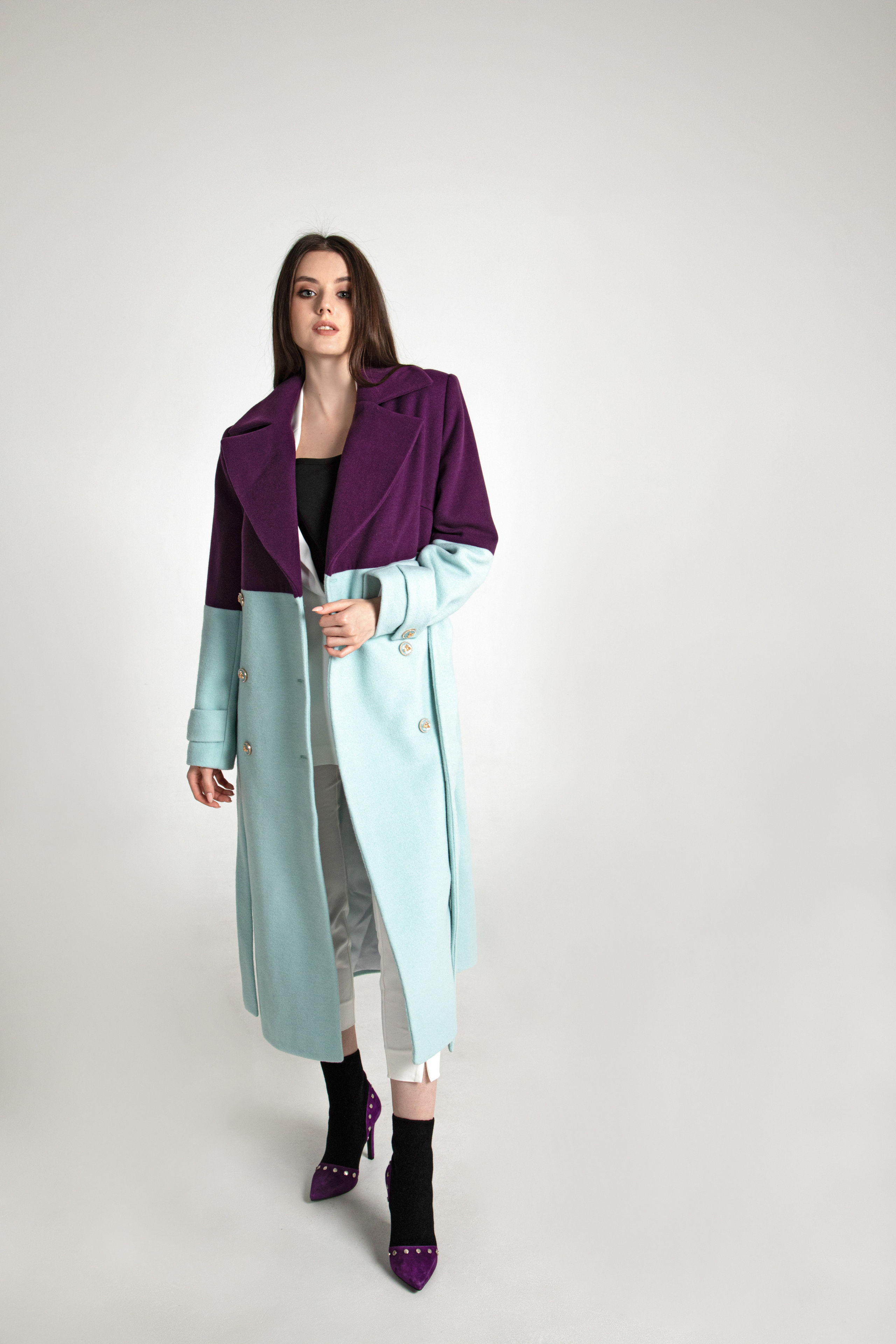 Настя съемка для маркетплейс