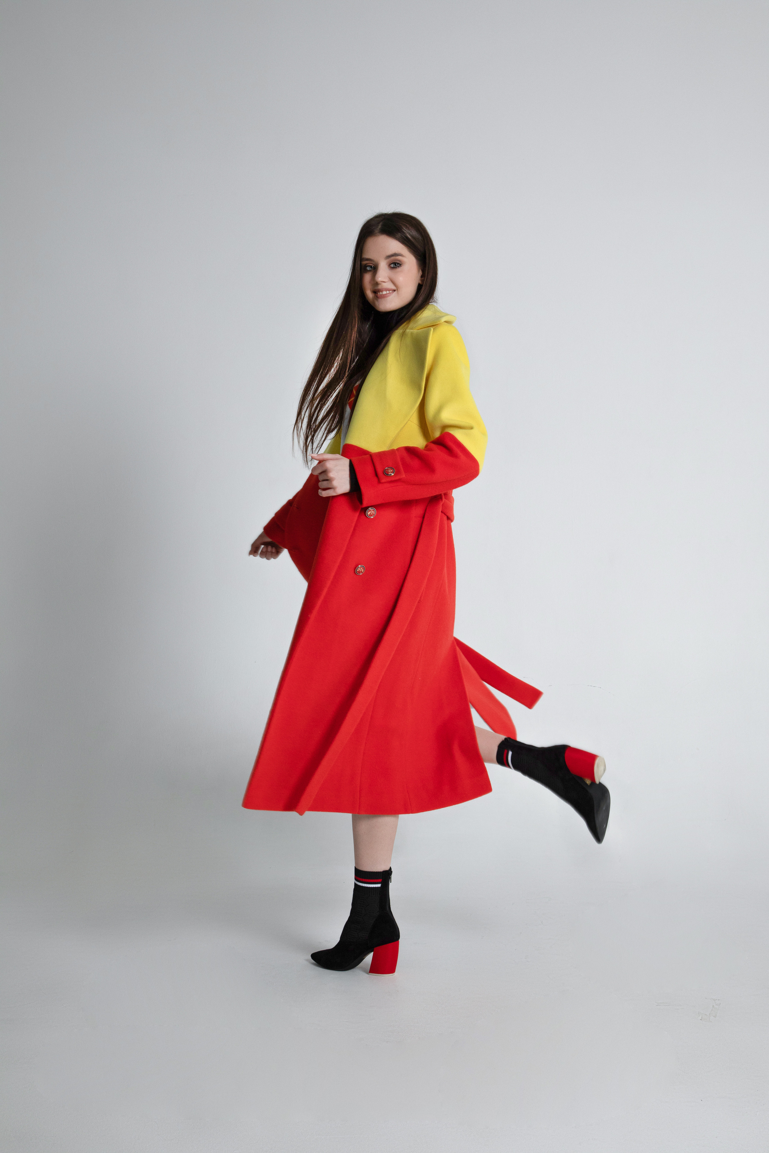 Настя съемка для маркетплейс