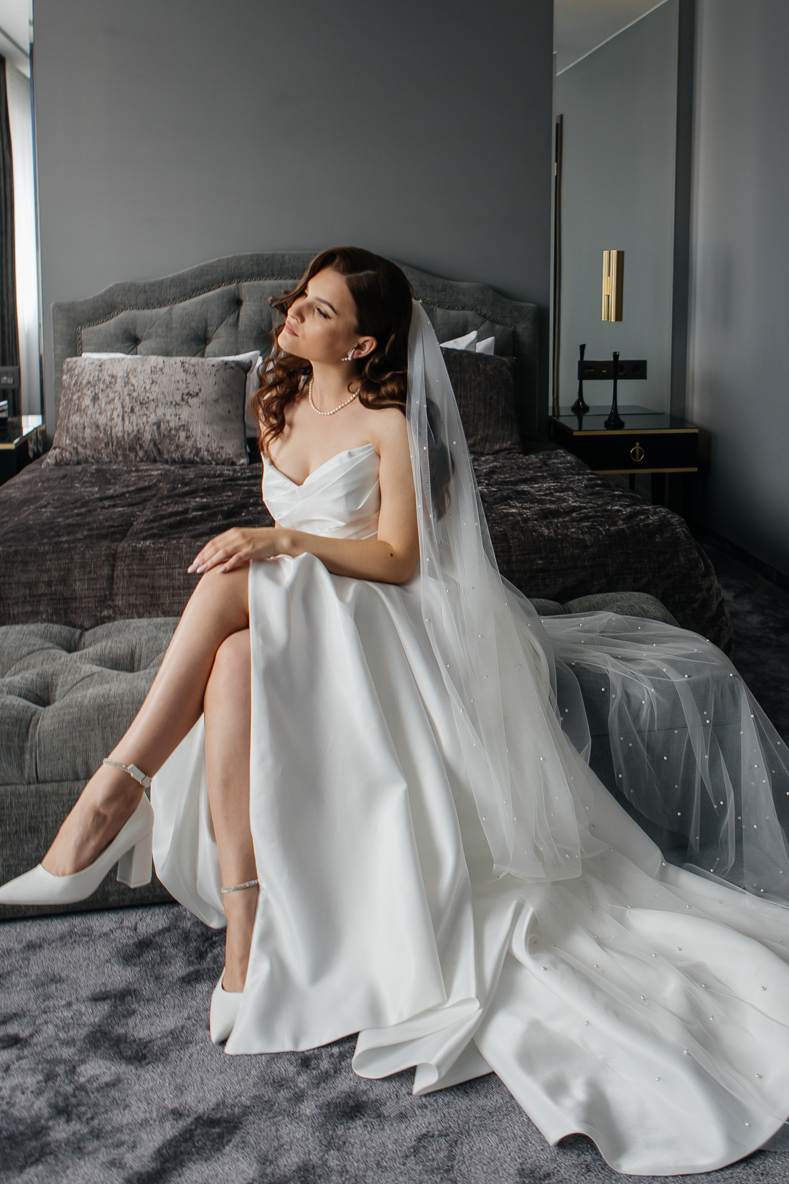 Евгений Мария. Свадебный фотограф в Белгороде Юлия Шостак