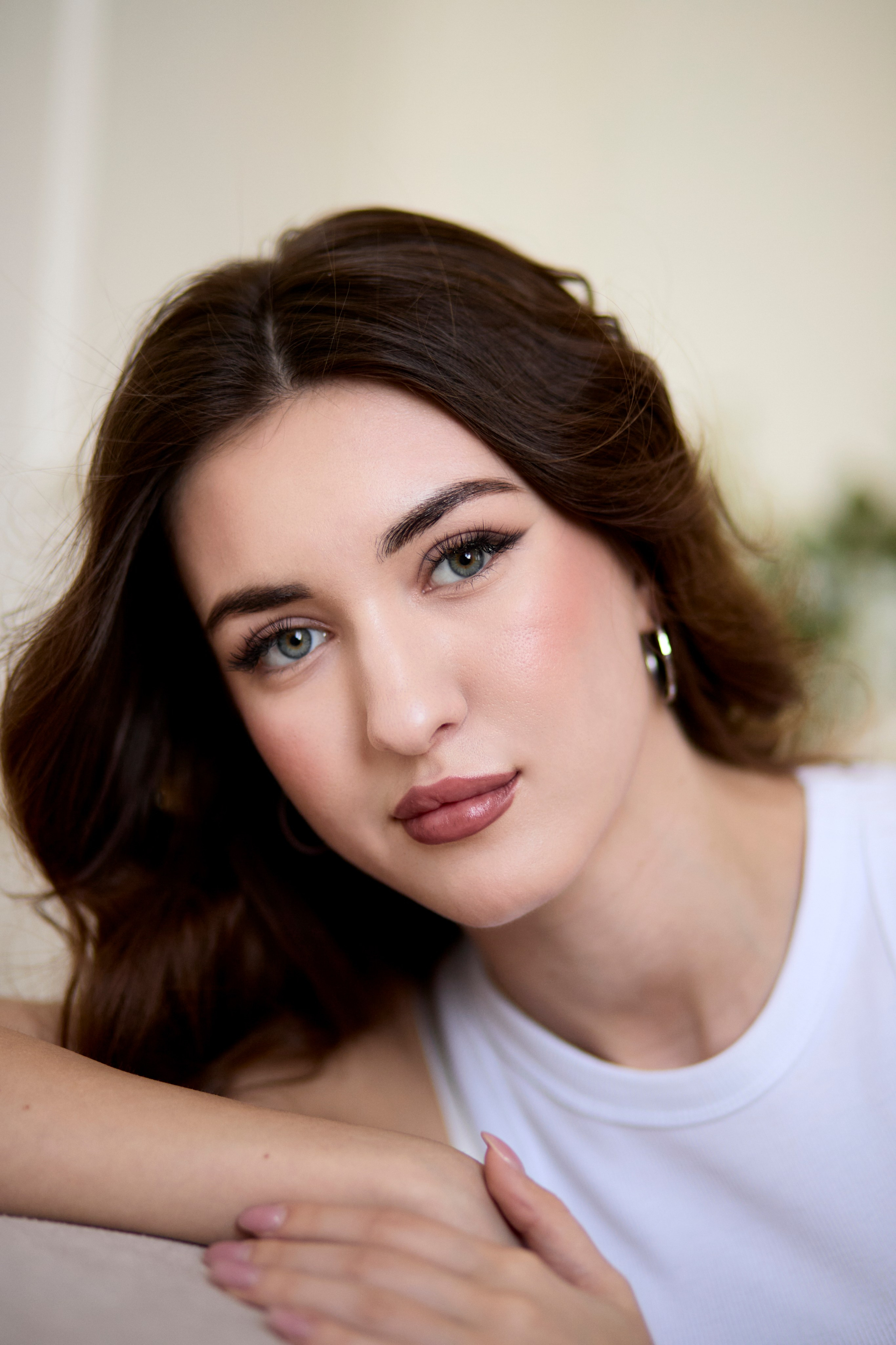 Анна. Женский фотограф