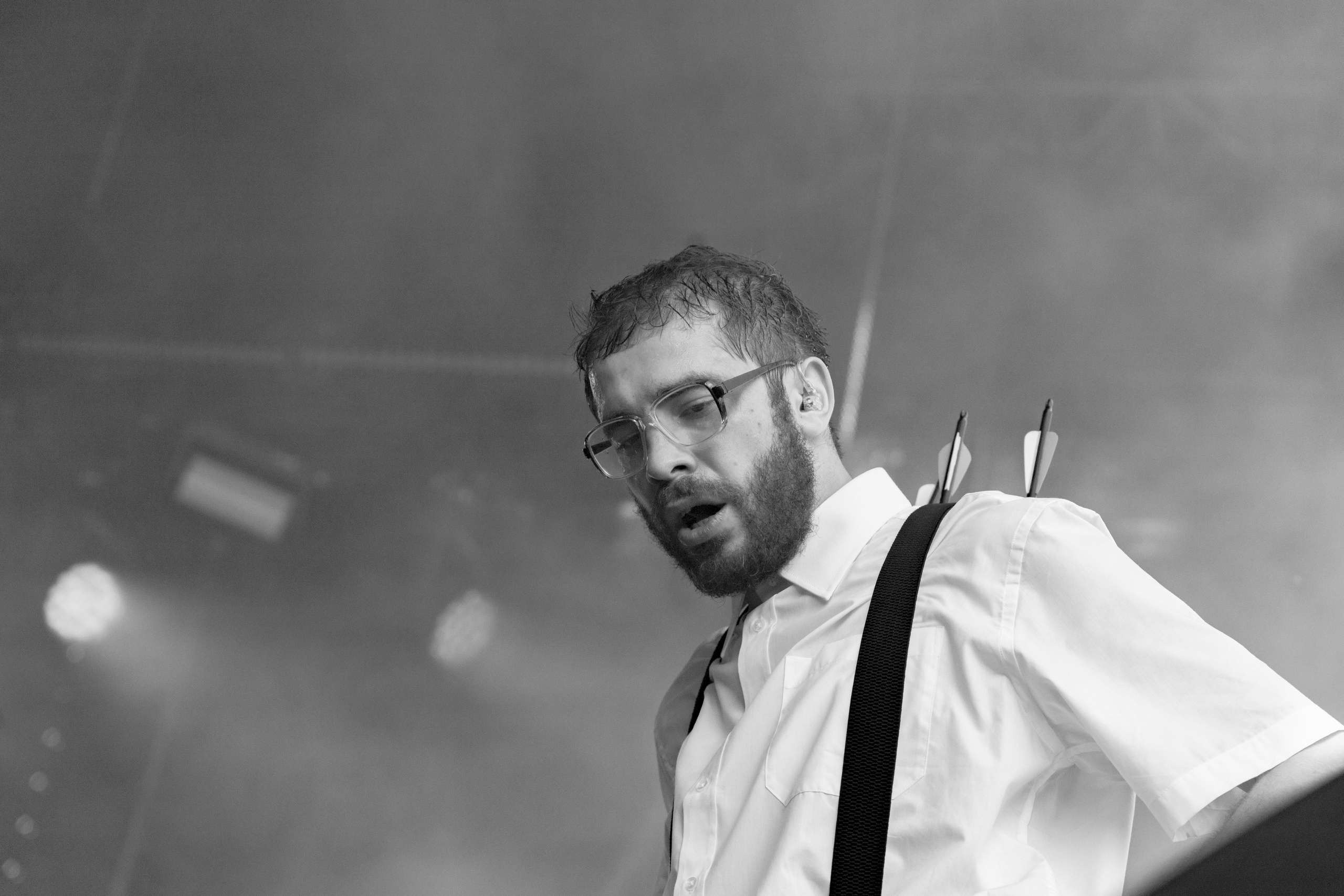 Хаски. Стереолето’24. RUSLAN ROZANOV