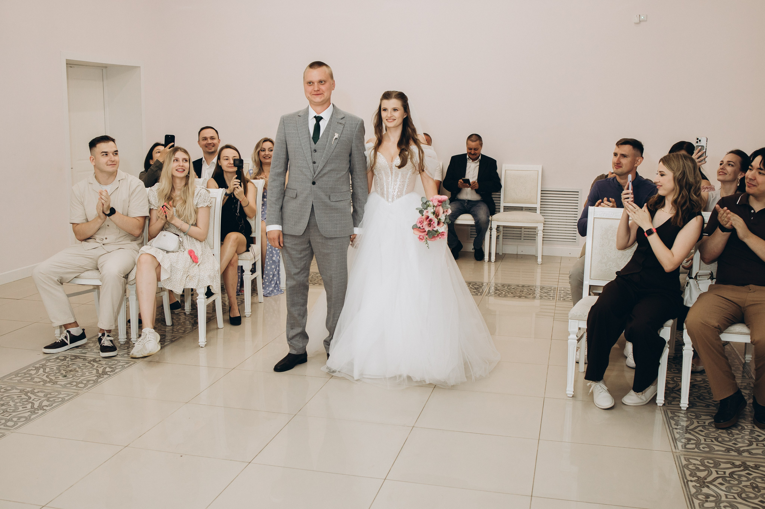 Свадьба Павла и Татьяны. Детский и семейный фотограф в Пушкино, Мытищи, Москва Сергеева Светлана