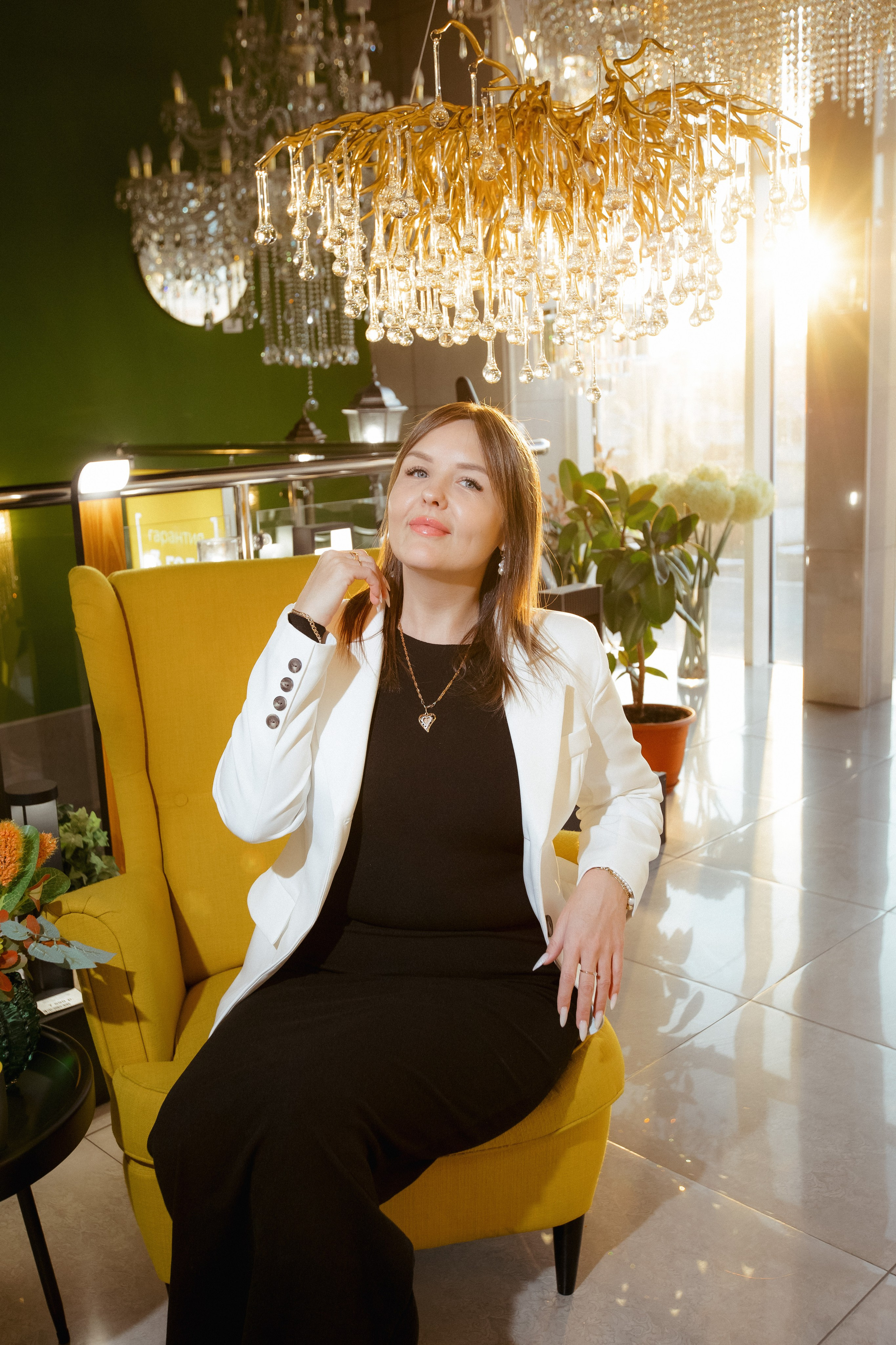 FANDECO [Освещение дома светодизайнера]. СВОИ. ФОТООТЧЕТЫ-СОБЫТИЯ-МЕСТА