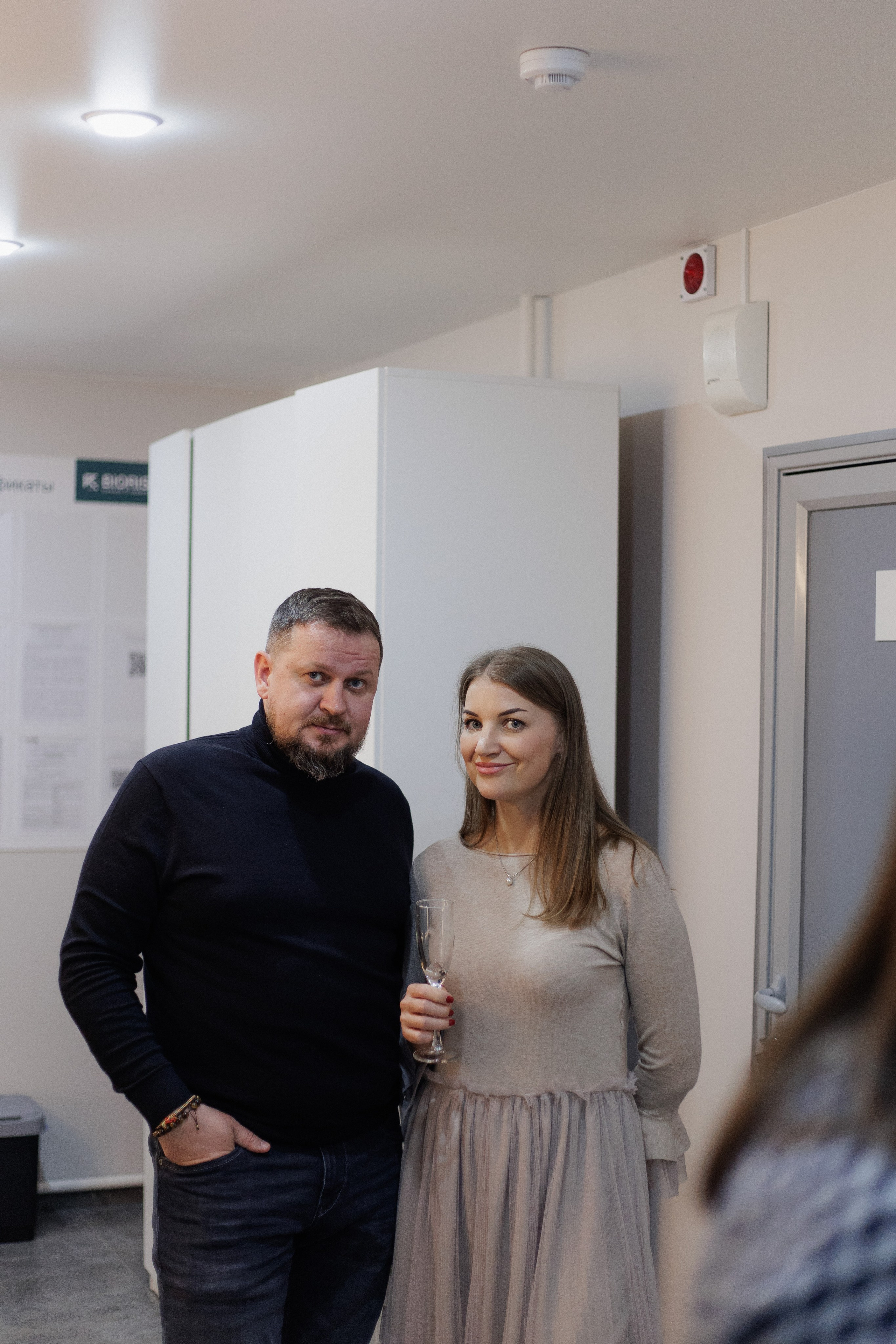 BIORISE КЛИНИКА БИОХАКИНГА — ОТКРЫТИЕ. СВОИ. ФОТООТЧЕТЫ-СОБЫТИЯ-МЕСТА