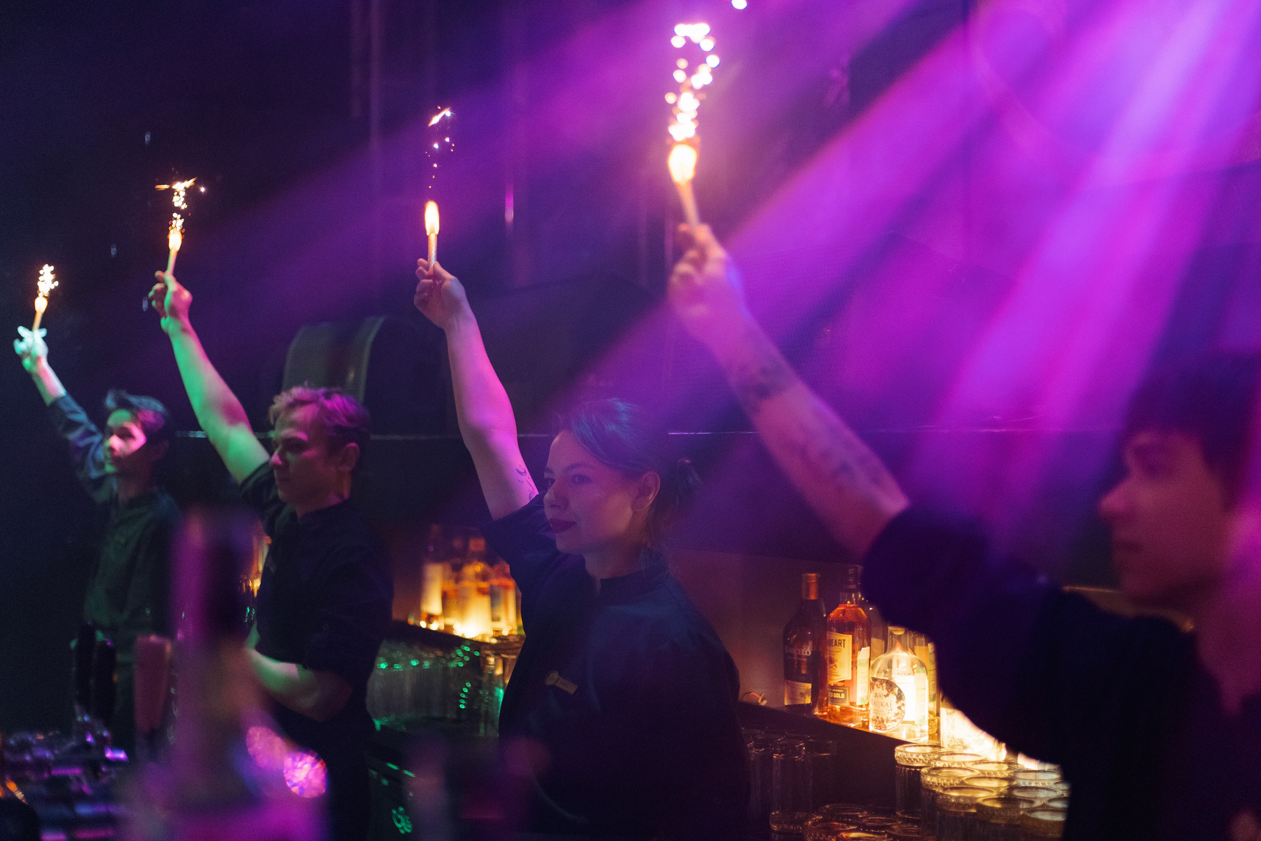 Ресторану ЭХО 10 ЛЕТ. СВОИ. ФОТООТЧЕТЫ-СОБЫТИЯ-МЕСТА