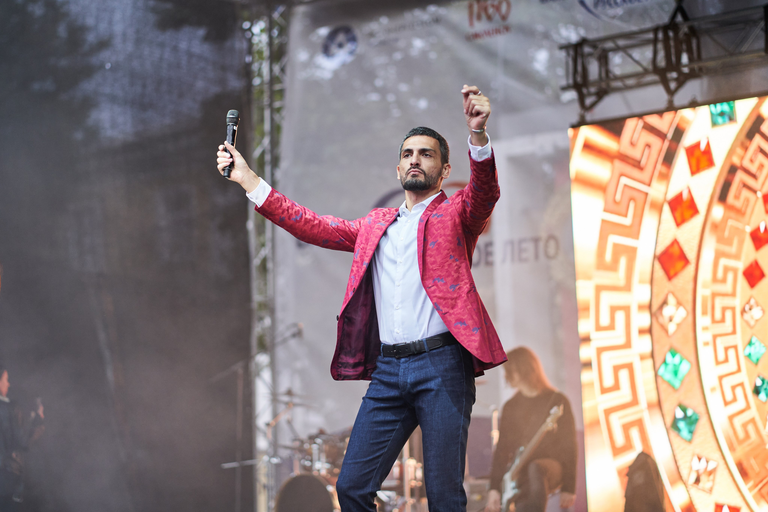 Хор Турецкого. Услуги фотографа в Смоленске. Фотограф на свадьбу