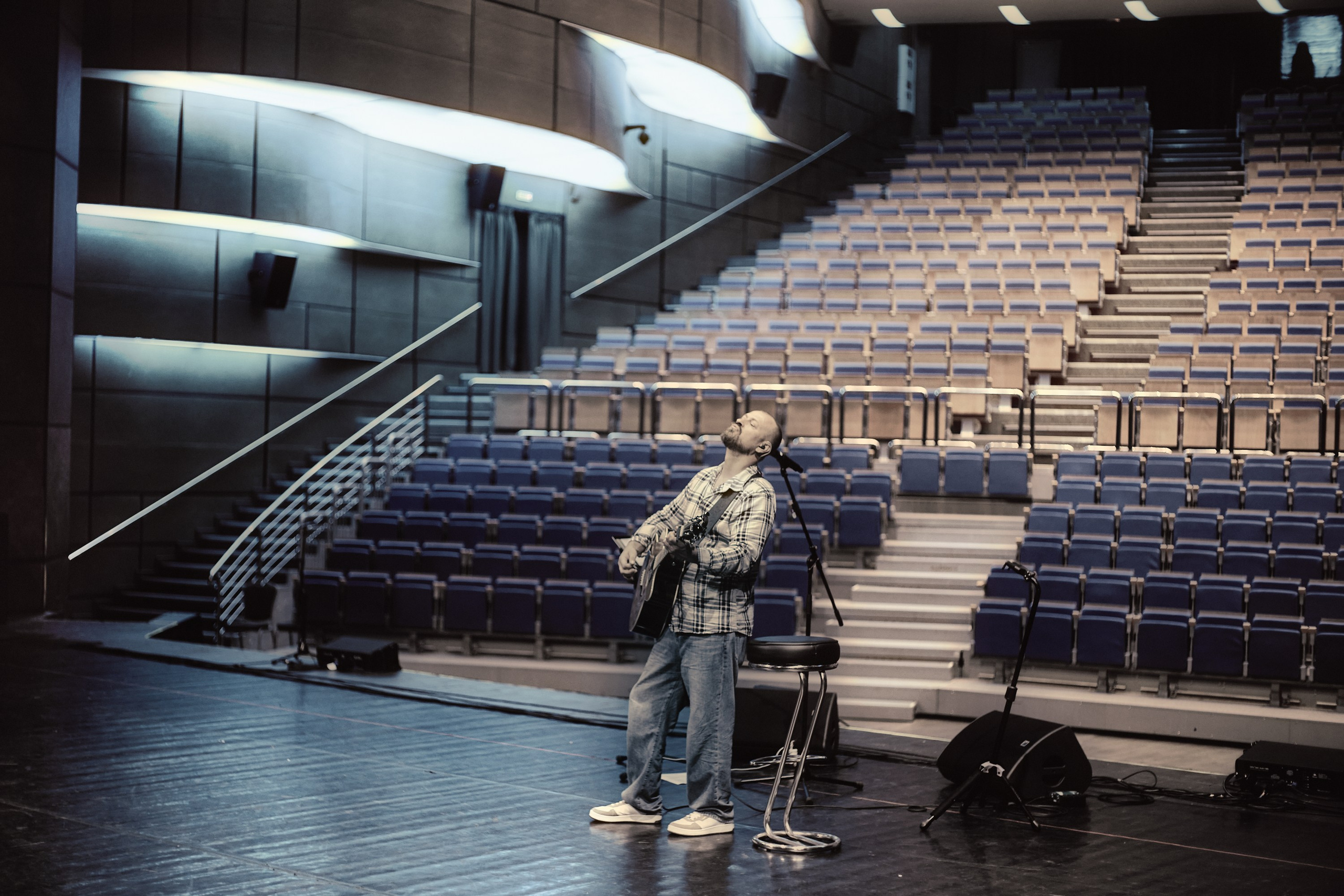 Other. Photographer in Kaliningrad