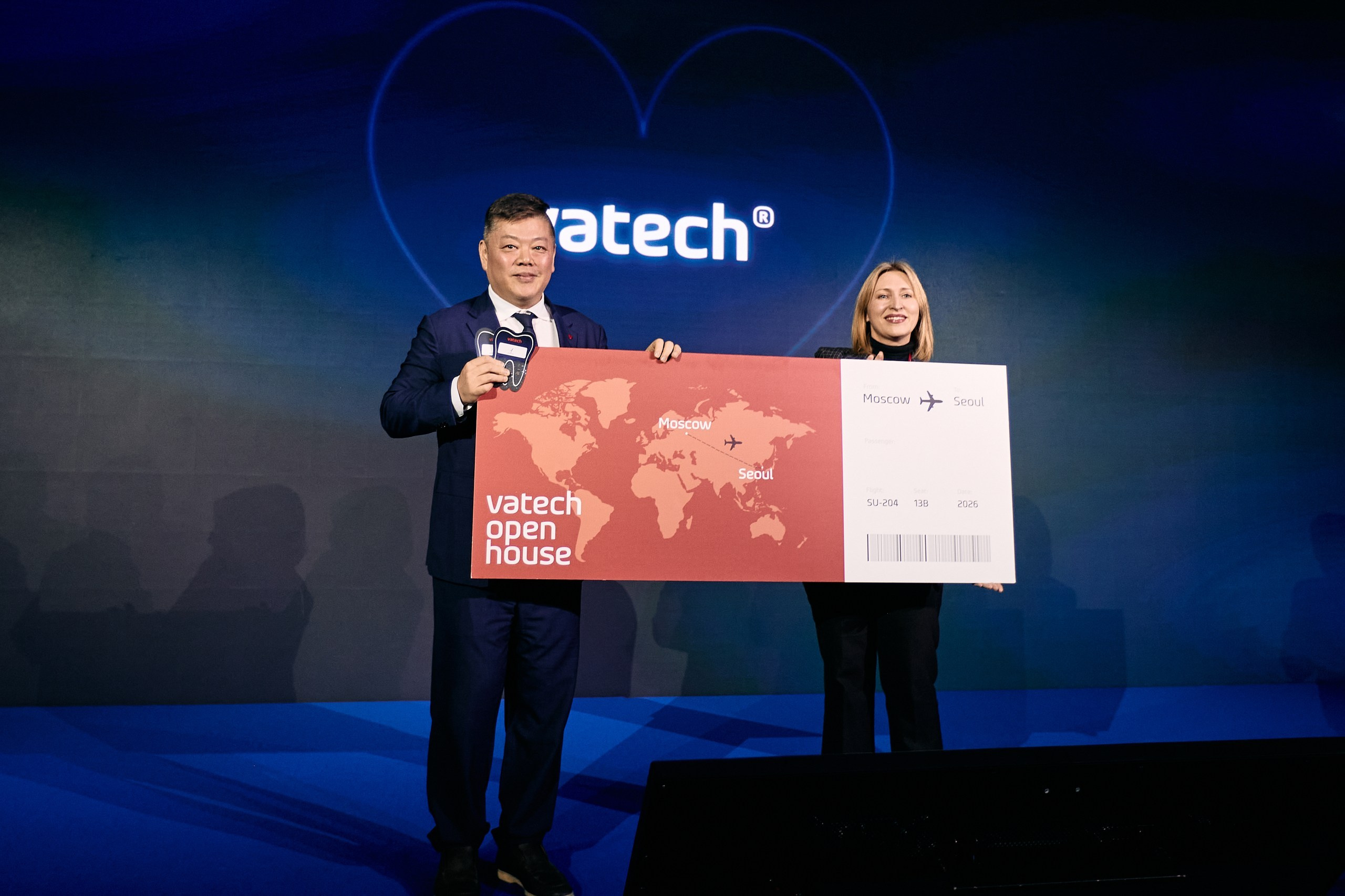 Vatech Open House 10 Years. Свадебный и репортажный фотограф Дмитрий Кононенко