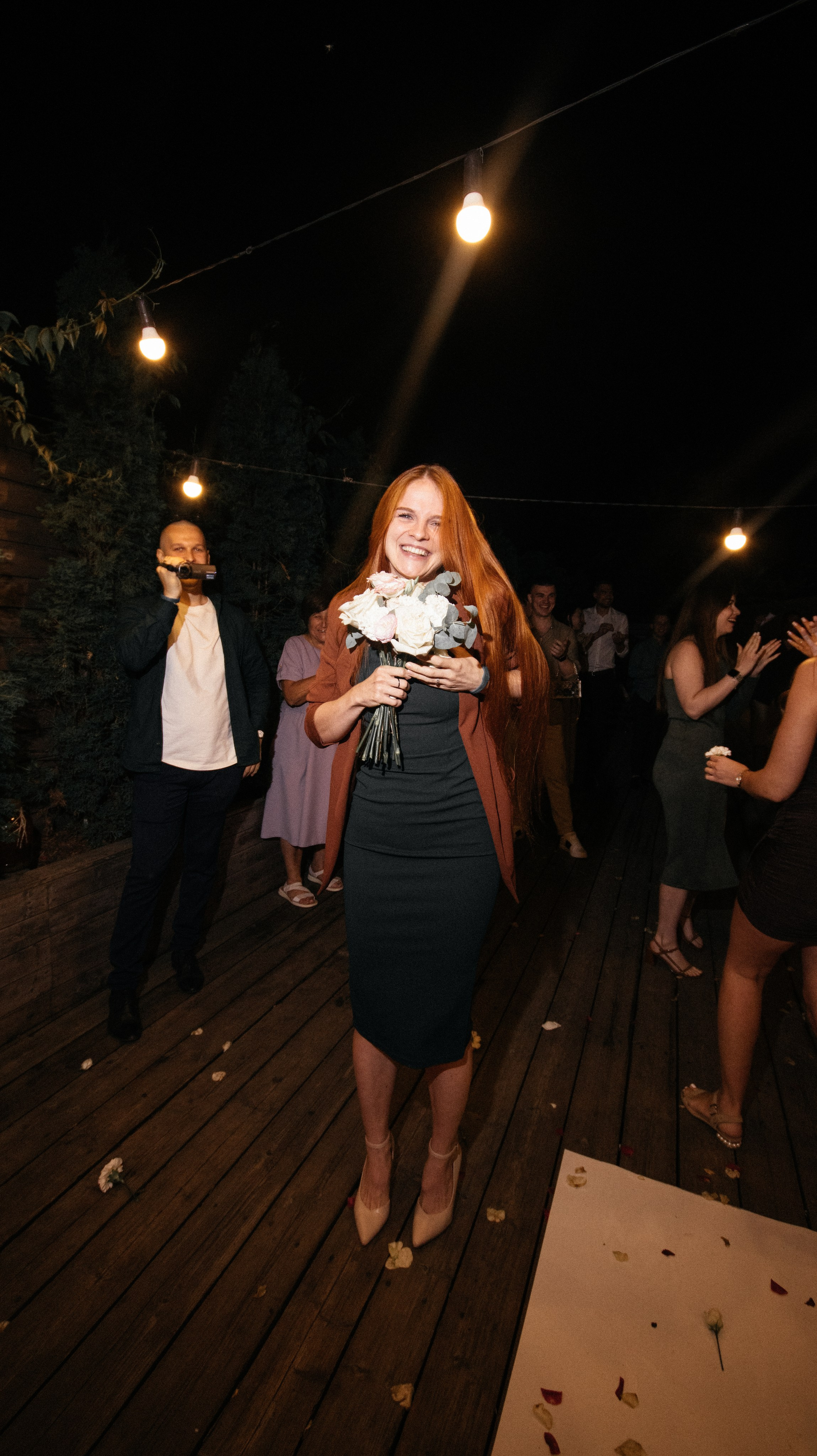 Евгений и Виктория. Свадебный и репортажный фотограф Дмитрий Кононенко