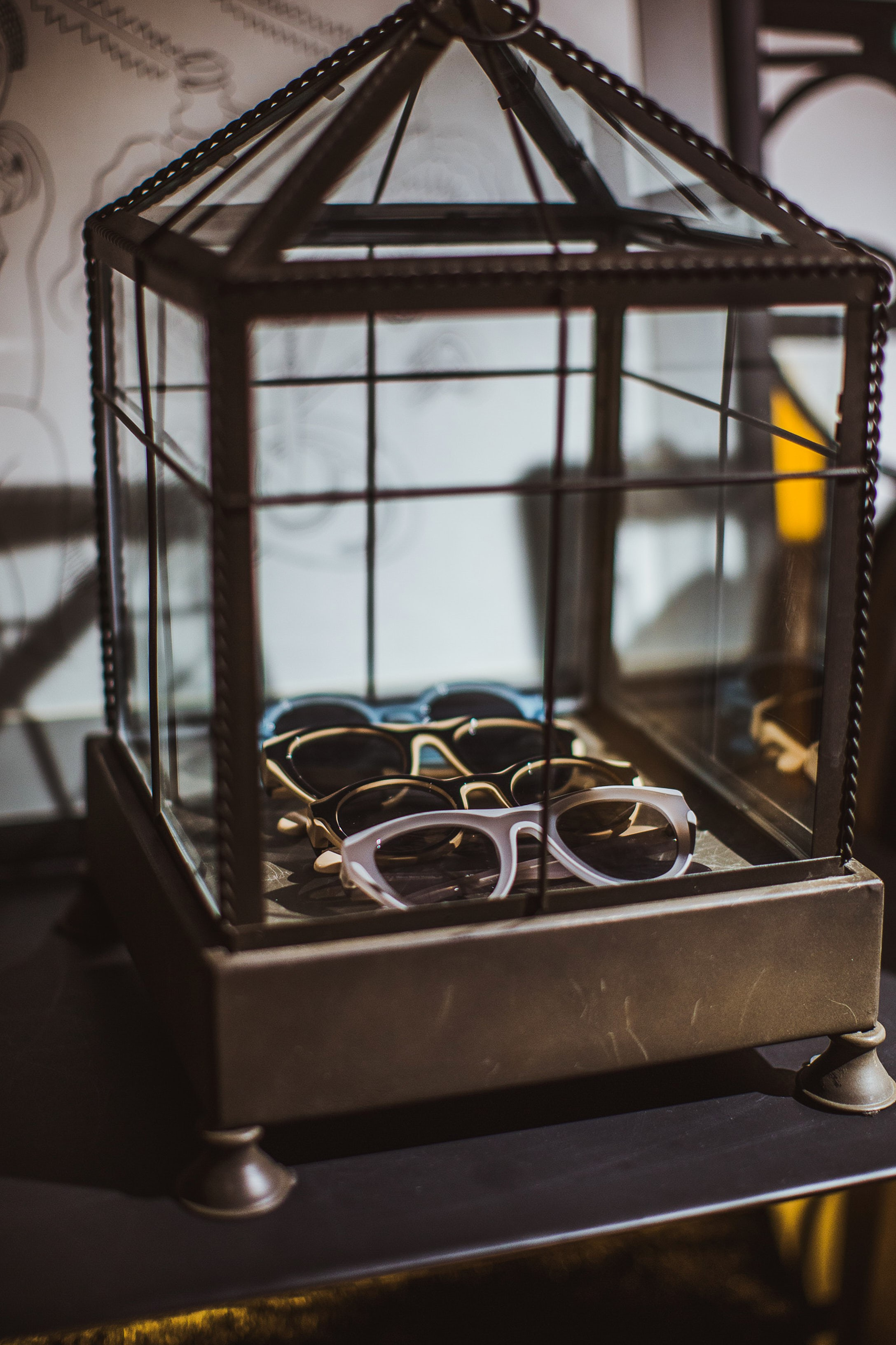 AIR, интерьер. Дмитрий Смирнов. Фотография, дизайн