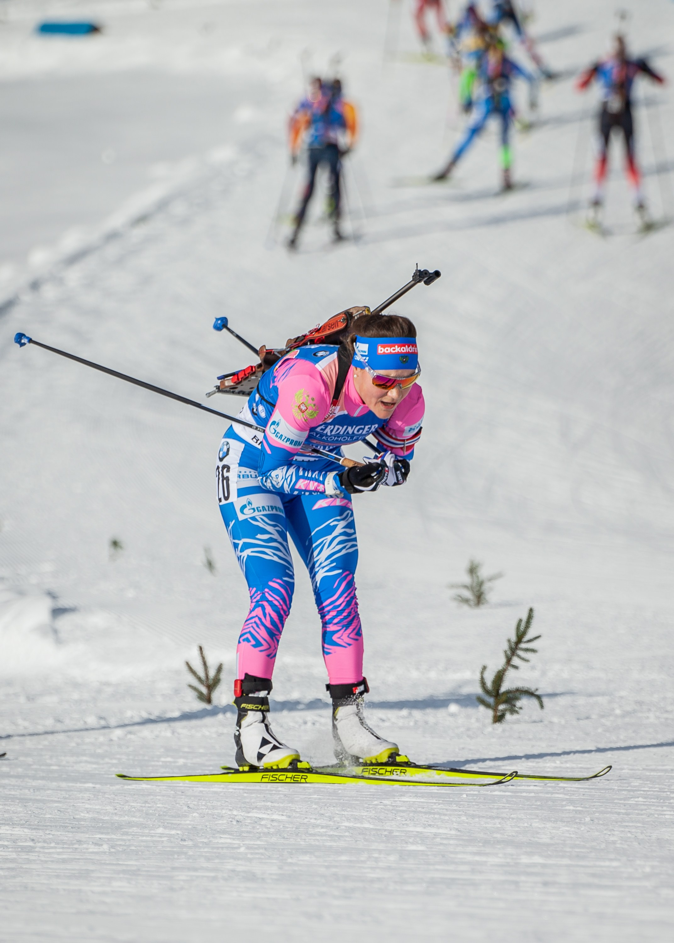 IBU World Cup. NE Cinema — backstage and reportage photography in cinema, music, Automotive and sport