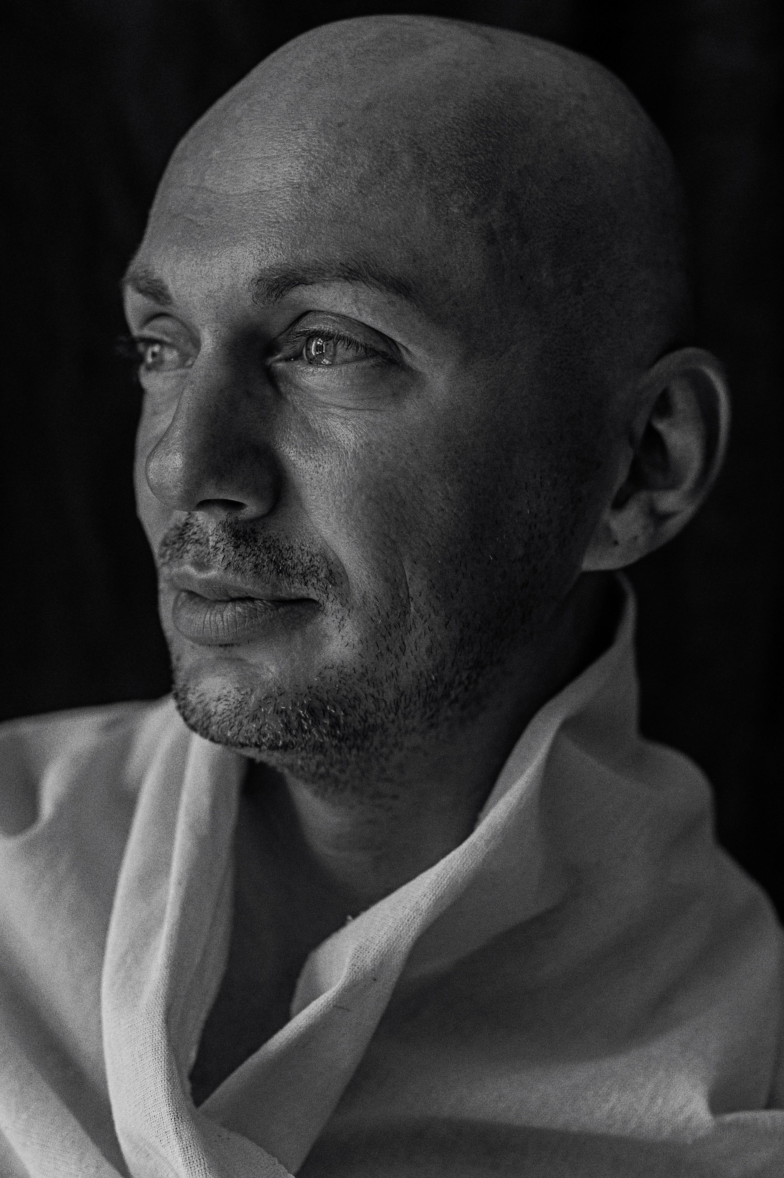 Алексей. Сергей Виноградов фотограф Россия Санкт-Петербург