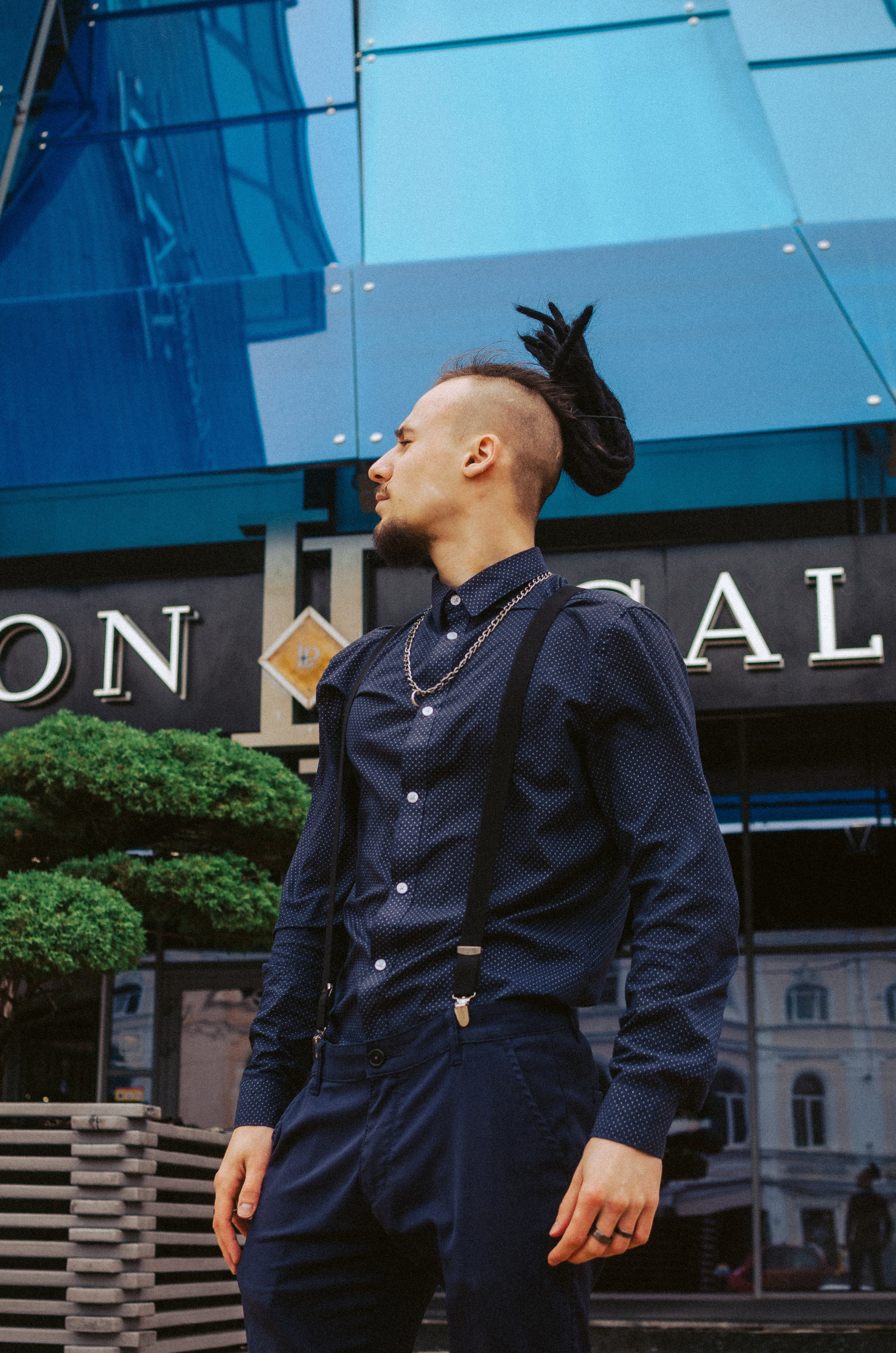 Игорь Знаменский. КВЭЛ — Кто Все Эти Люди