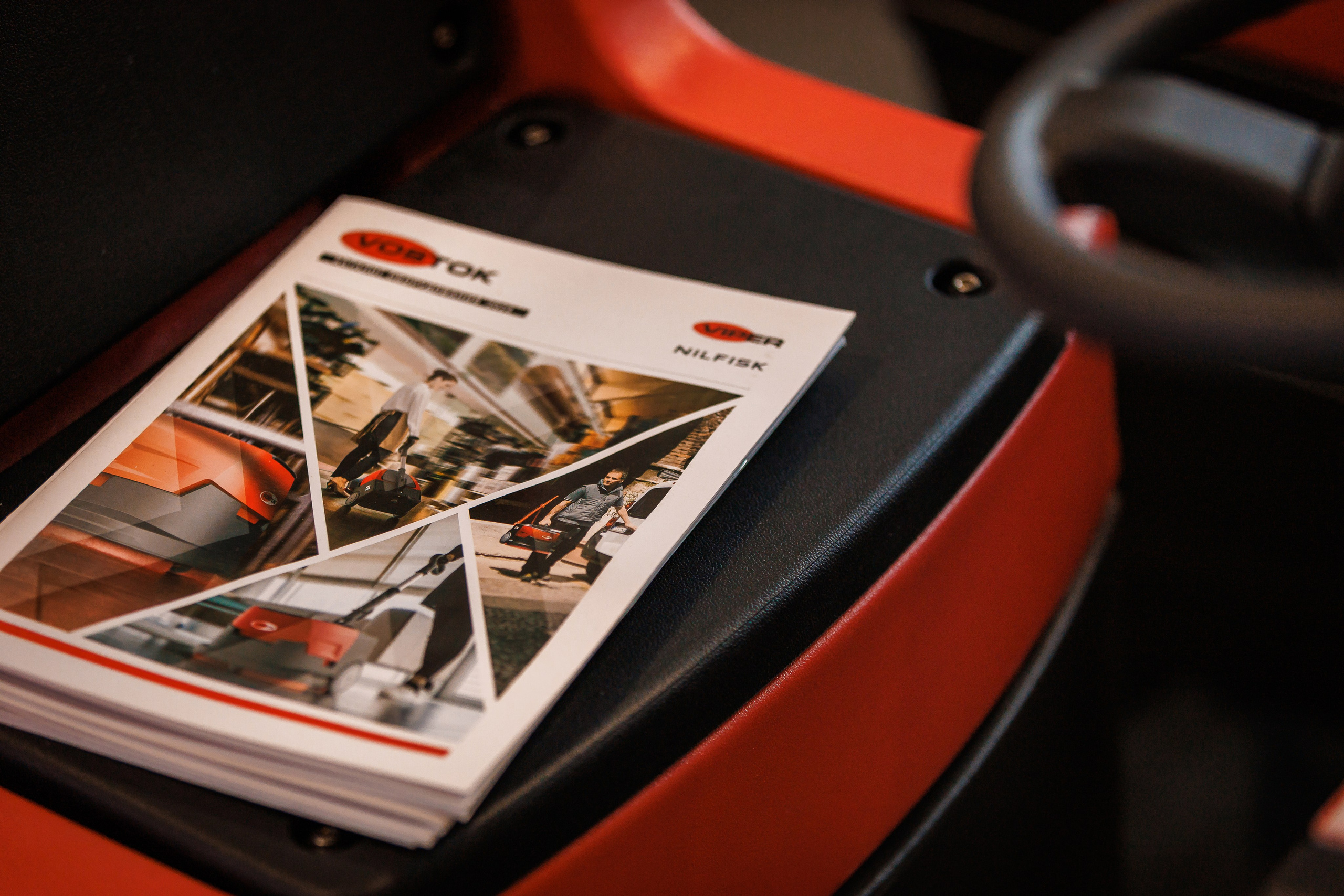 Clean Expo Урал 2025. 1