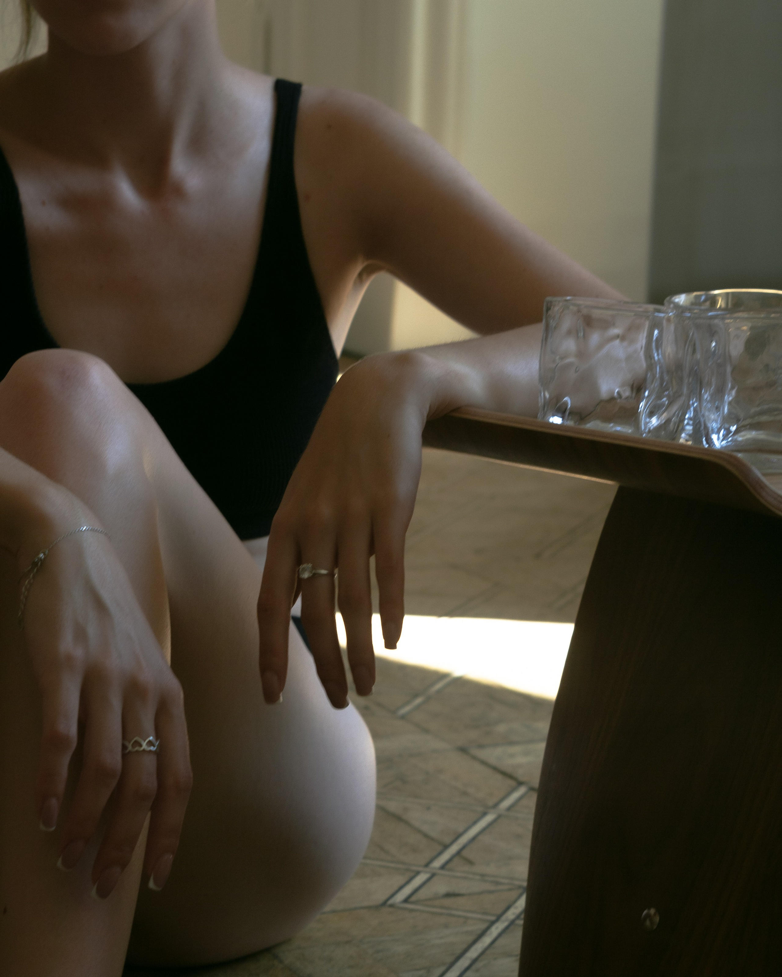 Будуар. Свадебный фотограф в Санкт-Петербурге Миша Репина