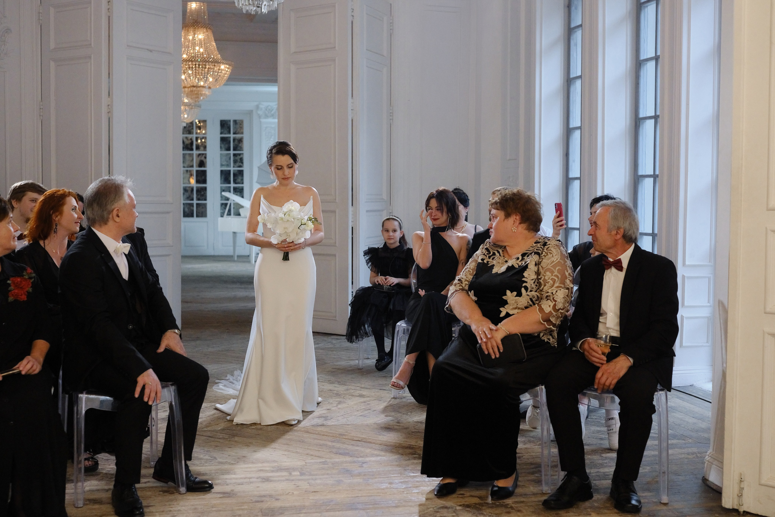 Данила и Ольга. Фотограф Елена Маринина Москва