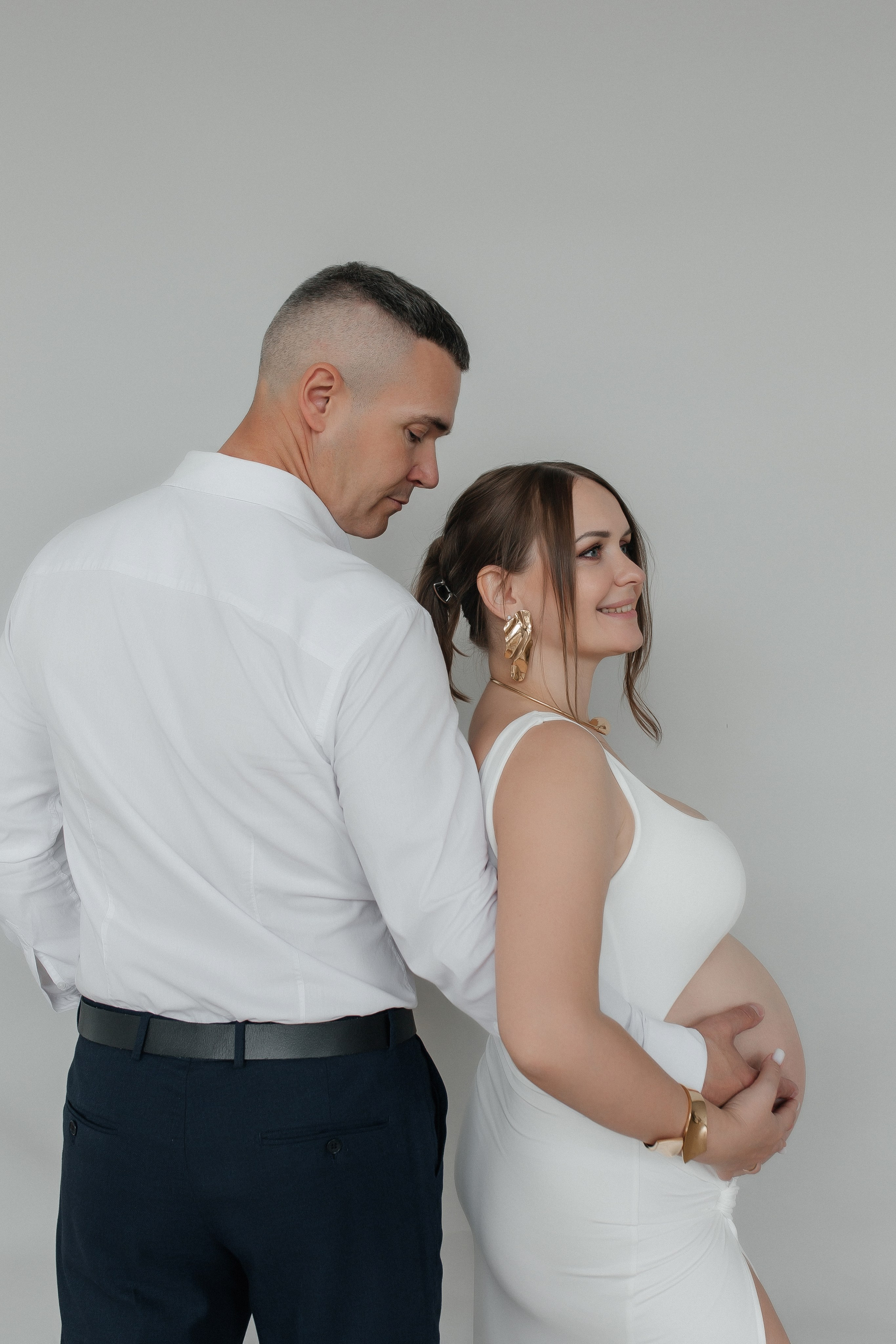 портретная фотосессия