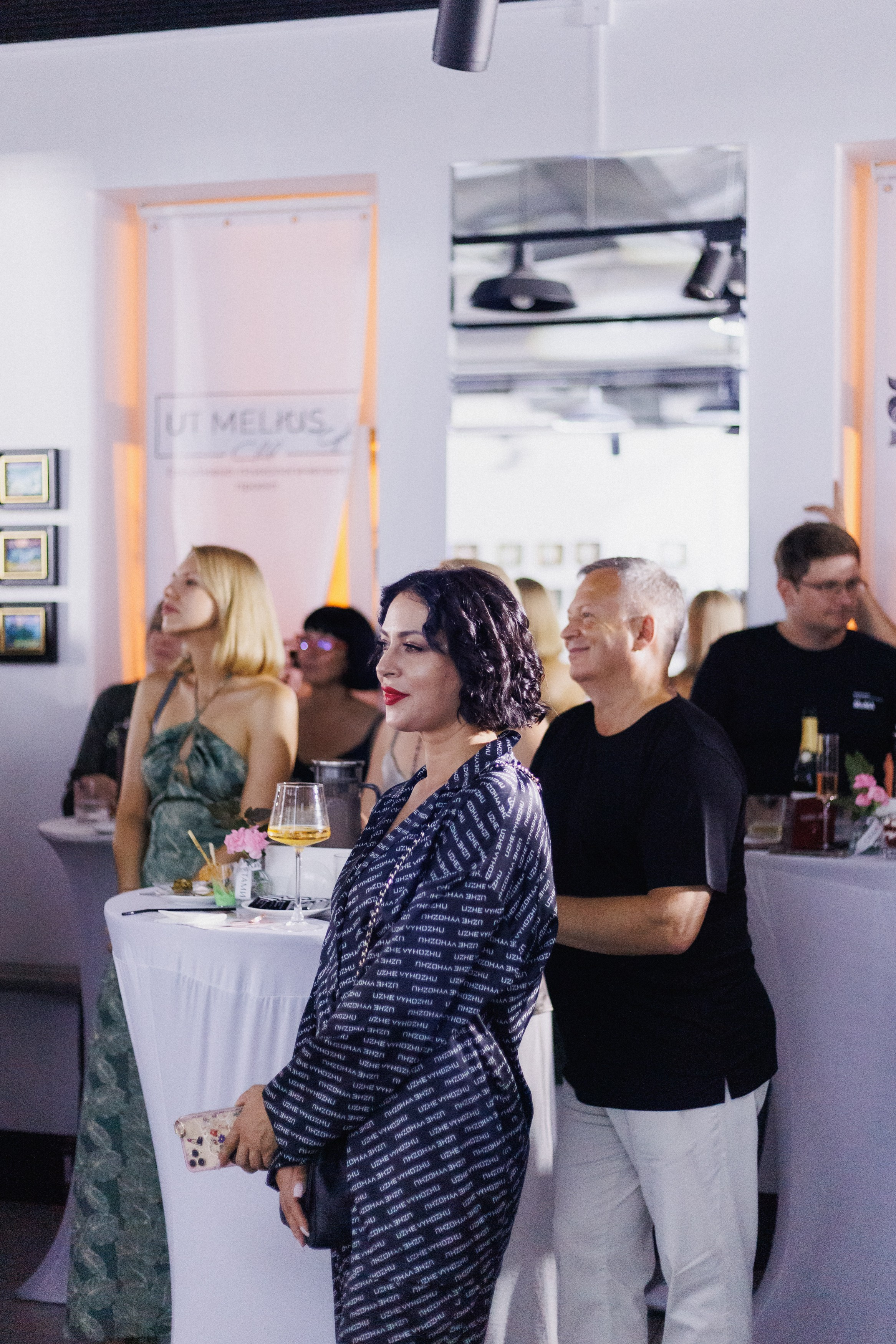 DGD WILD PINK. СВОИ. ФОТООТЧЕТЫ-СОБЫТИЯ-МЕСТА