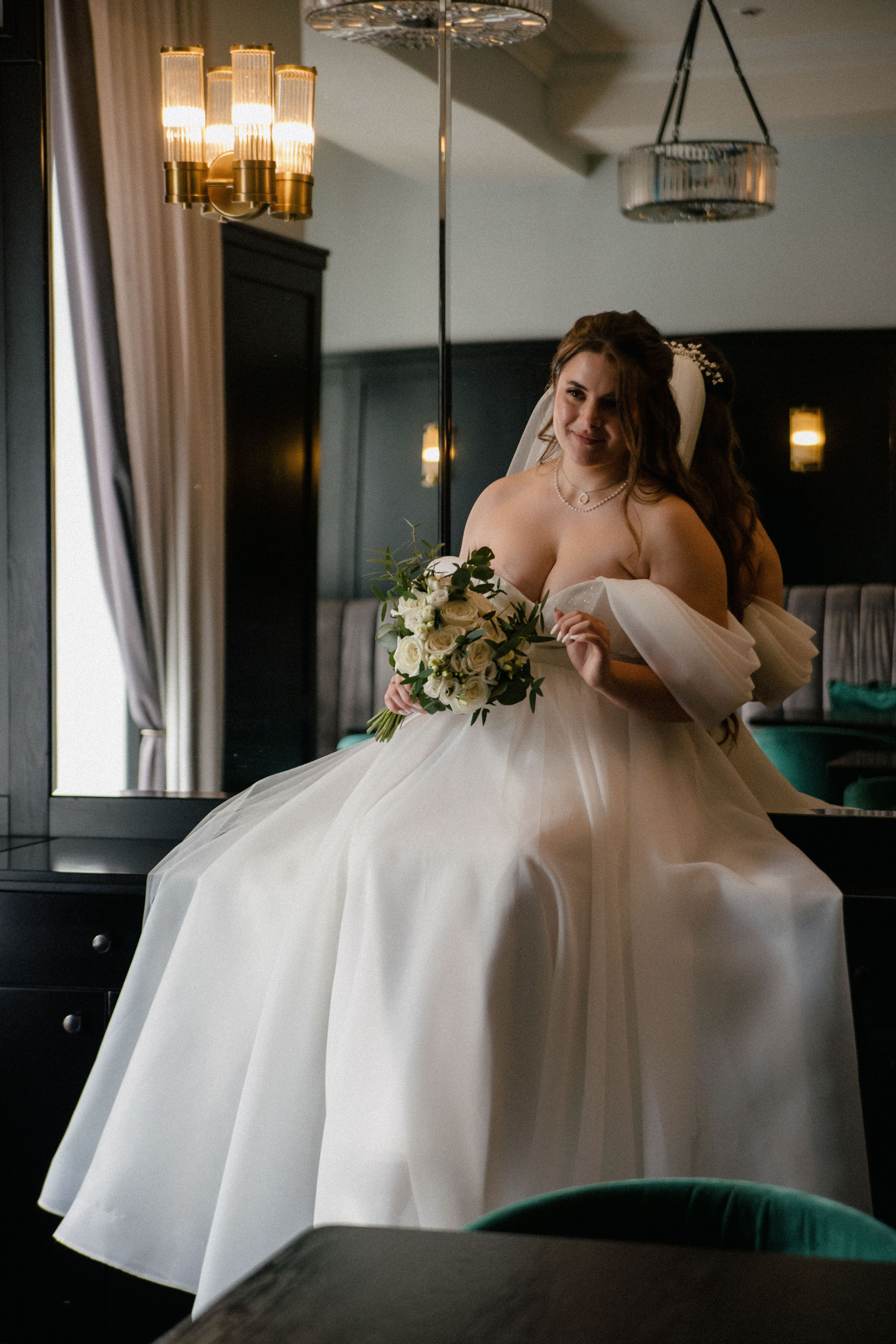 Свадьбы. Свадебный и репортажный фотограф в Барнауле Евгений Самосюк