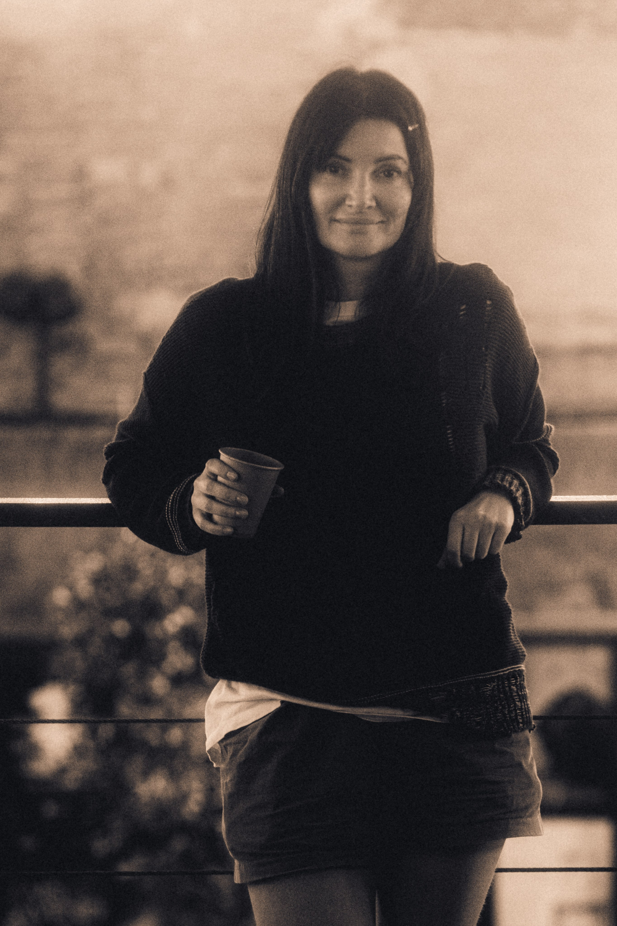 Yakumar (YaStore). Игорь Гичка. Портрет с любовью