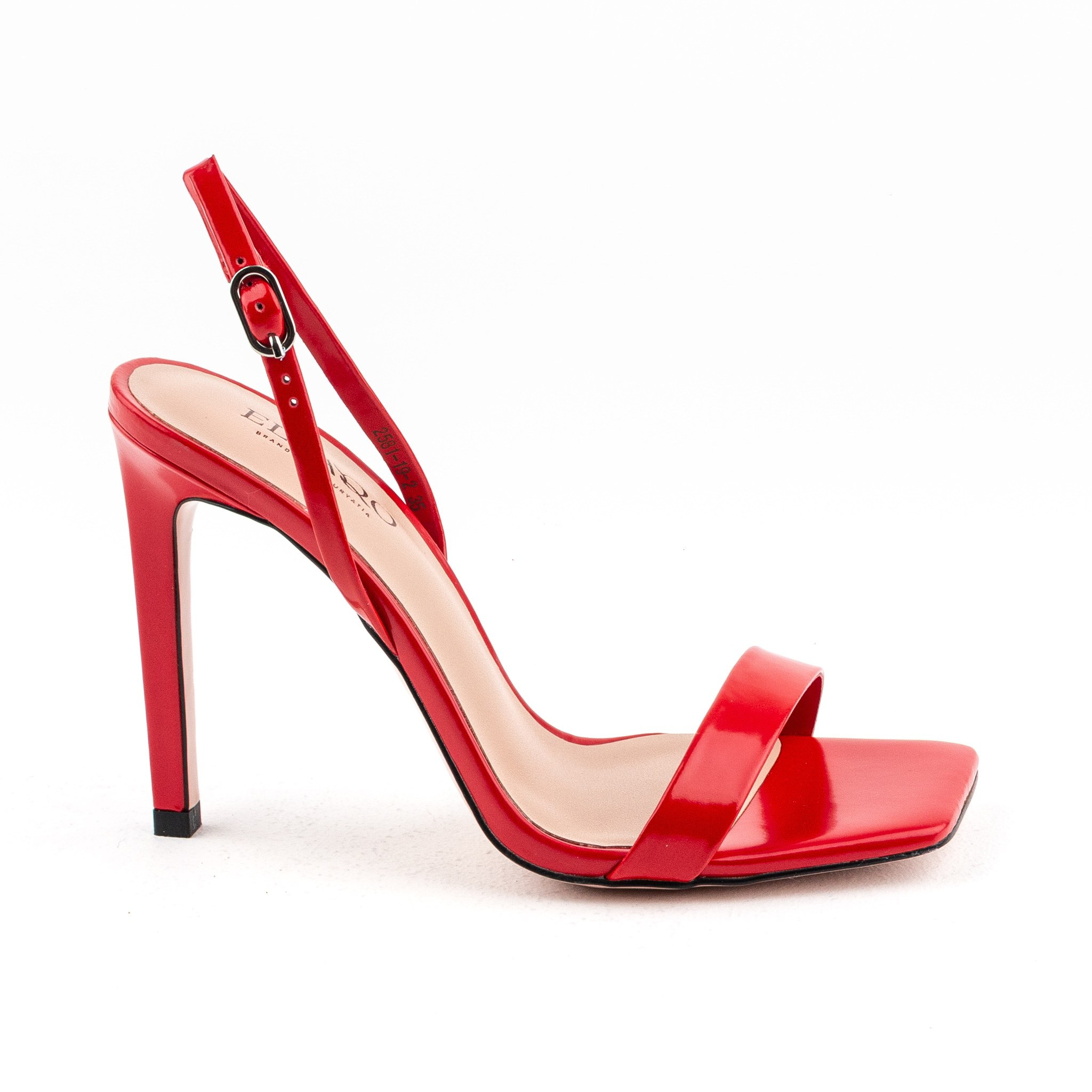 Обувь. Александр Стряпунин — предметный фотограф в Улан-Удэ