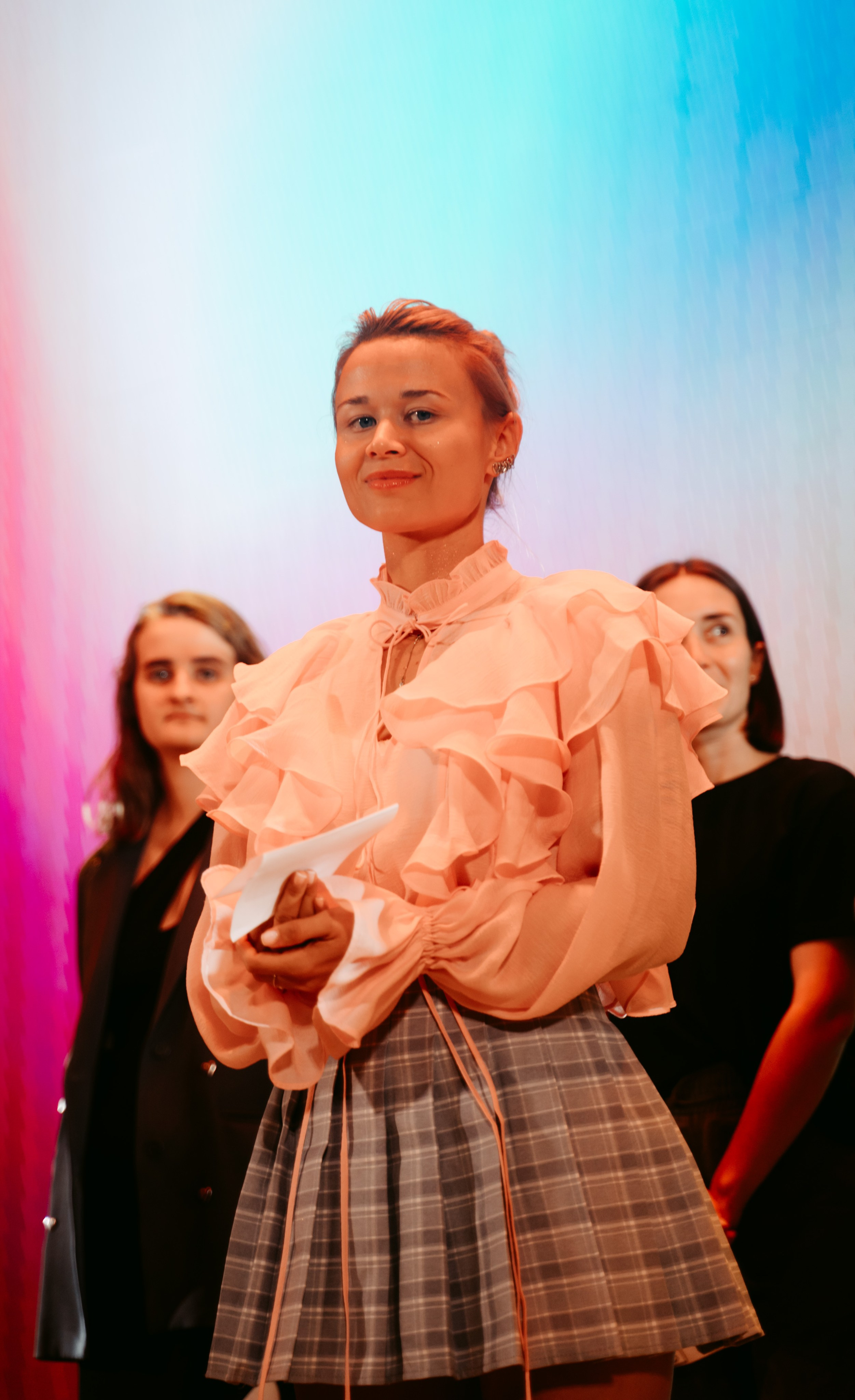 Кружок хора: отчетные концерты / 2024. Саша Копылов, фотограф в Казани