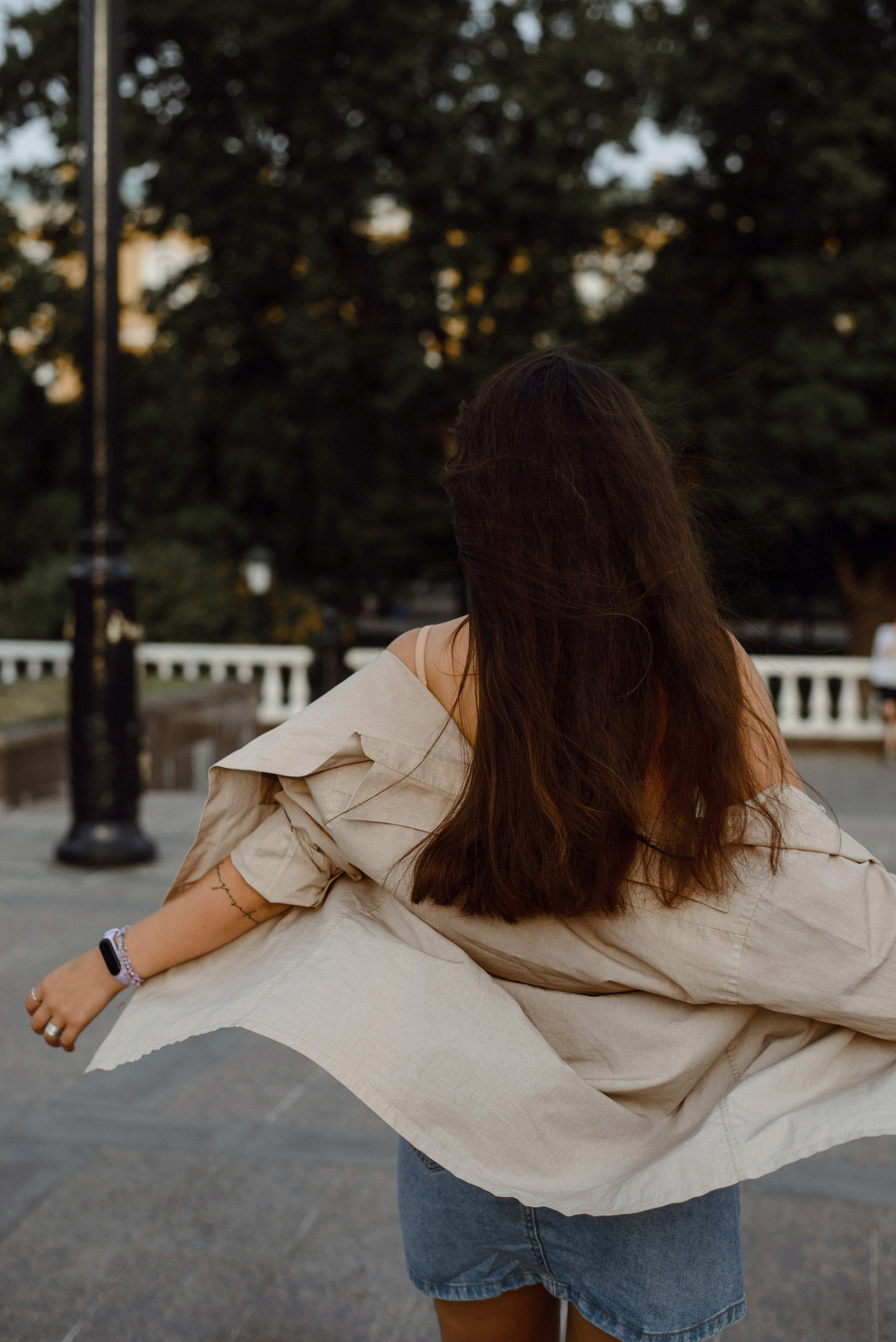 Тамара. Фотограф в Москве Казакова Анна