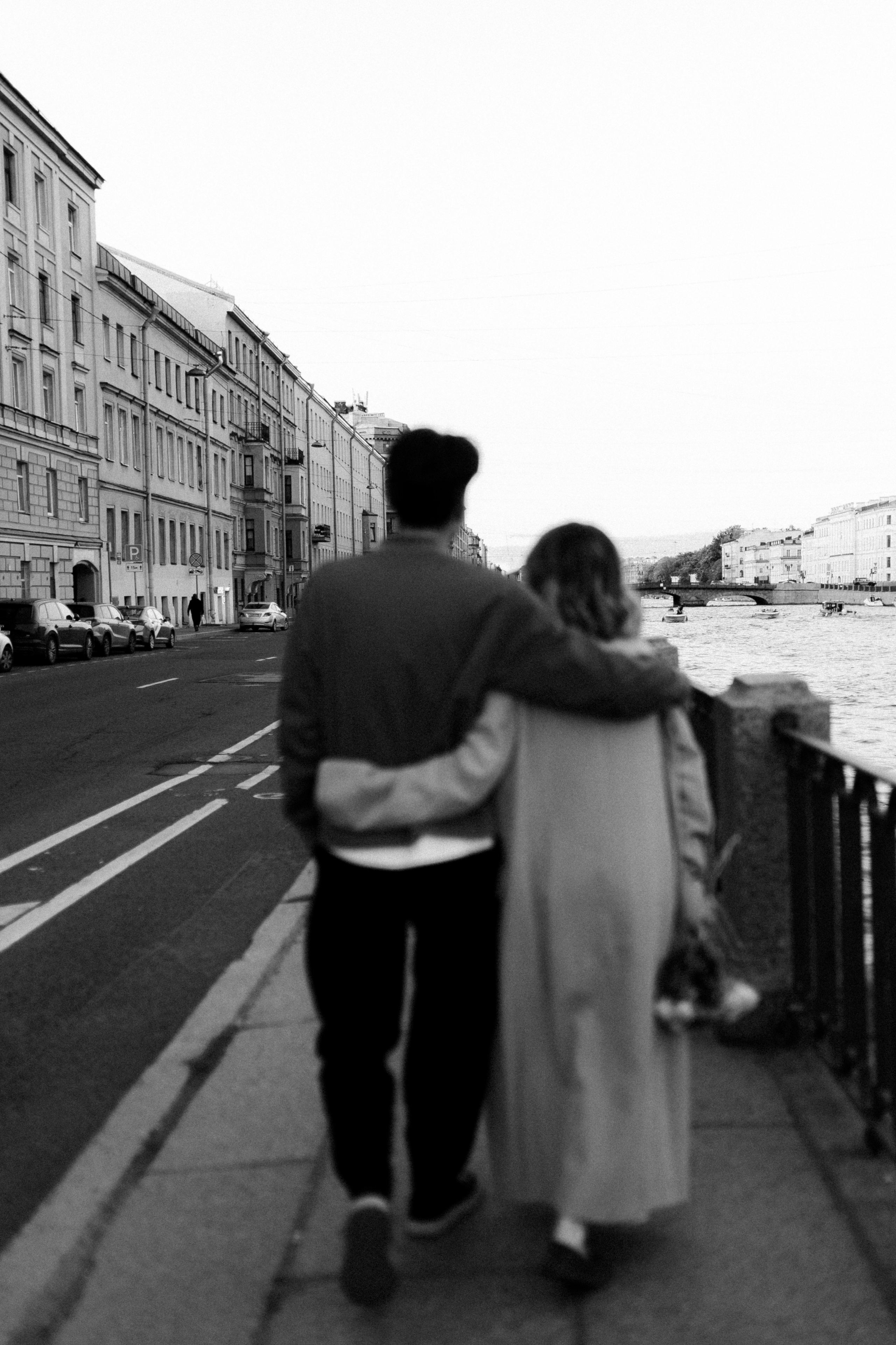 Алсу и Альфир. Фотограф в Санкт-Петербурге