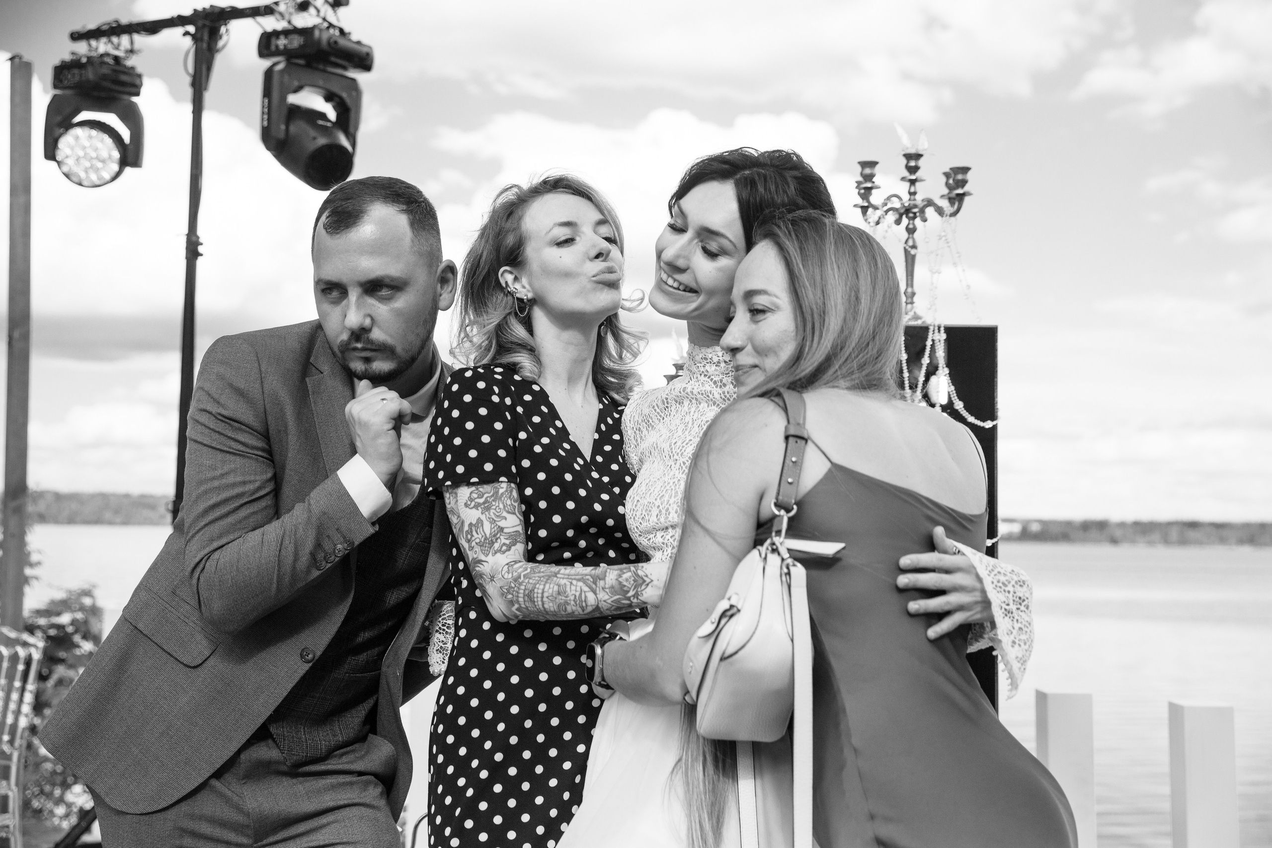 Юленька Антон выездная роспись. Фотограф в Москве и Сочи