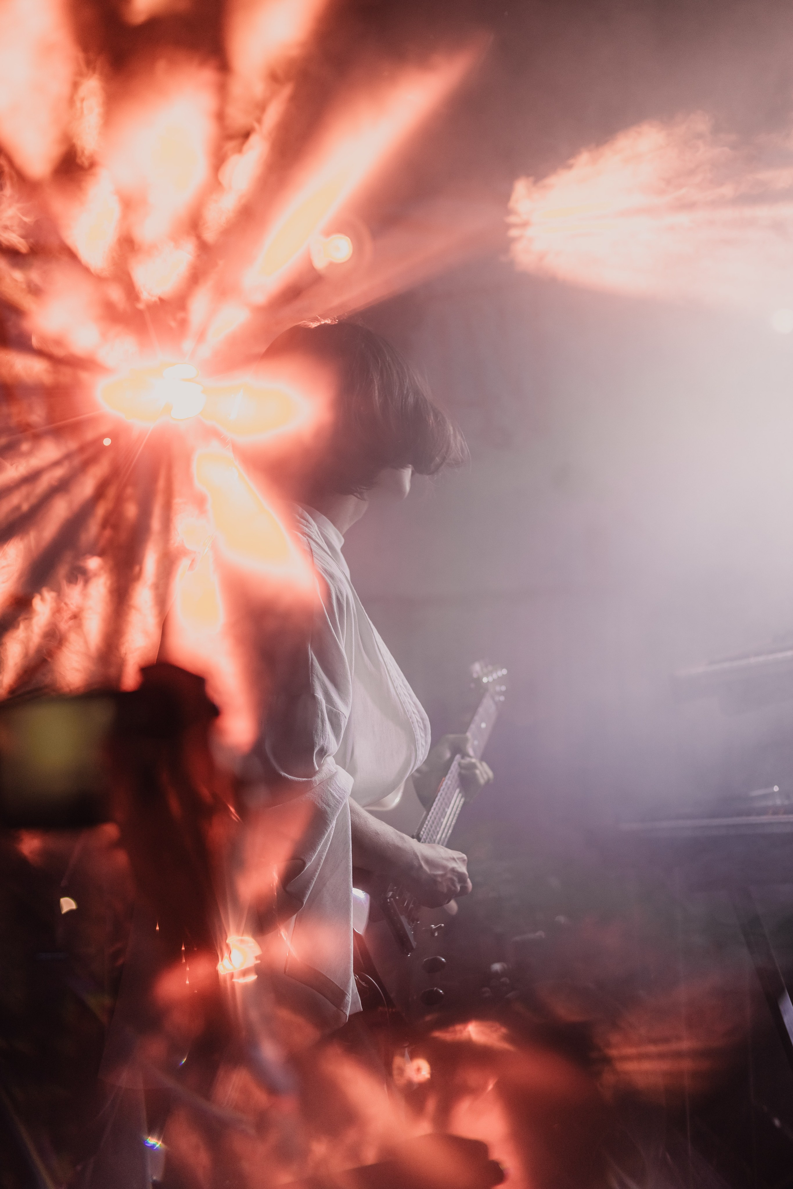 Go Kirtan summer 2023. Mariam Bagdasaryan