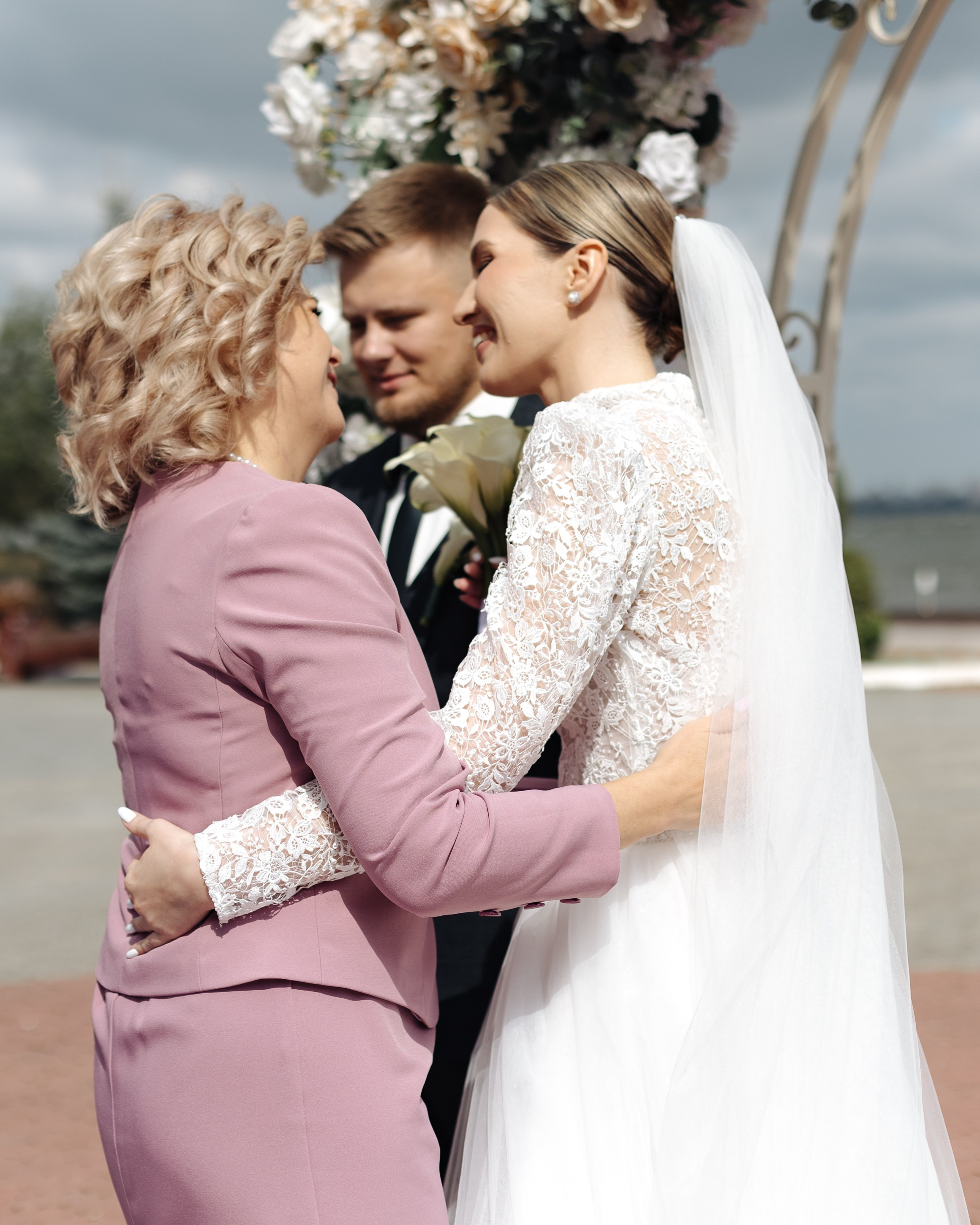 Никита & Арина. Свадебный и портретный фотограф Челябинск