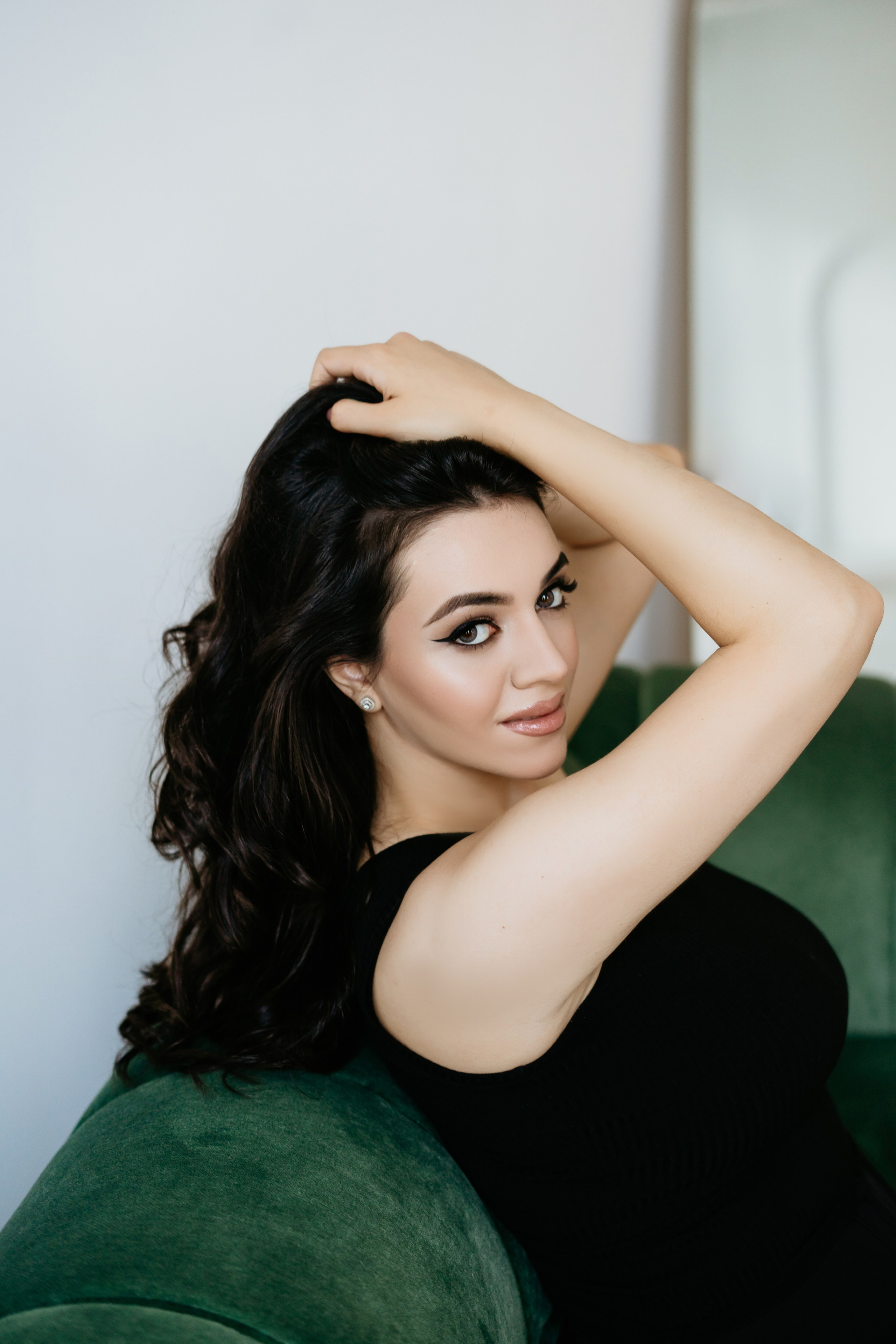 Ангелина. Фотограф мероприятий в Ростове-на-Дону Есманская Елена