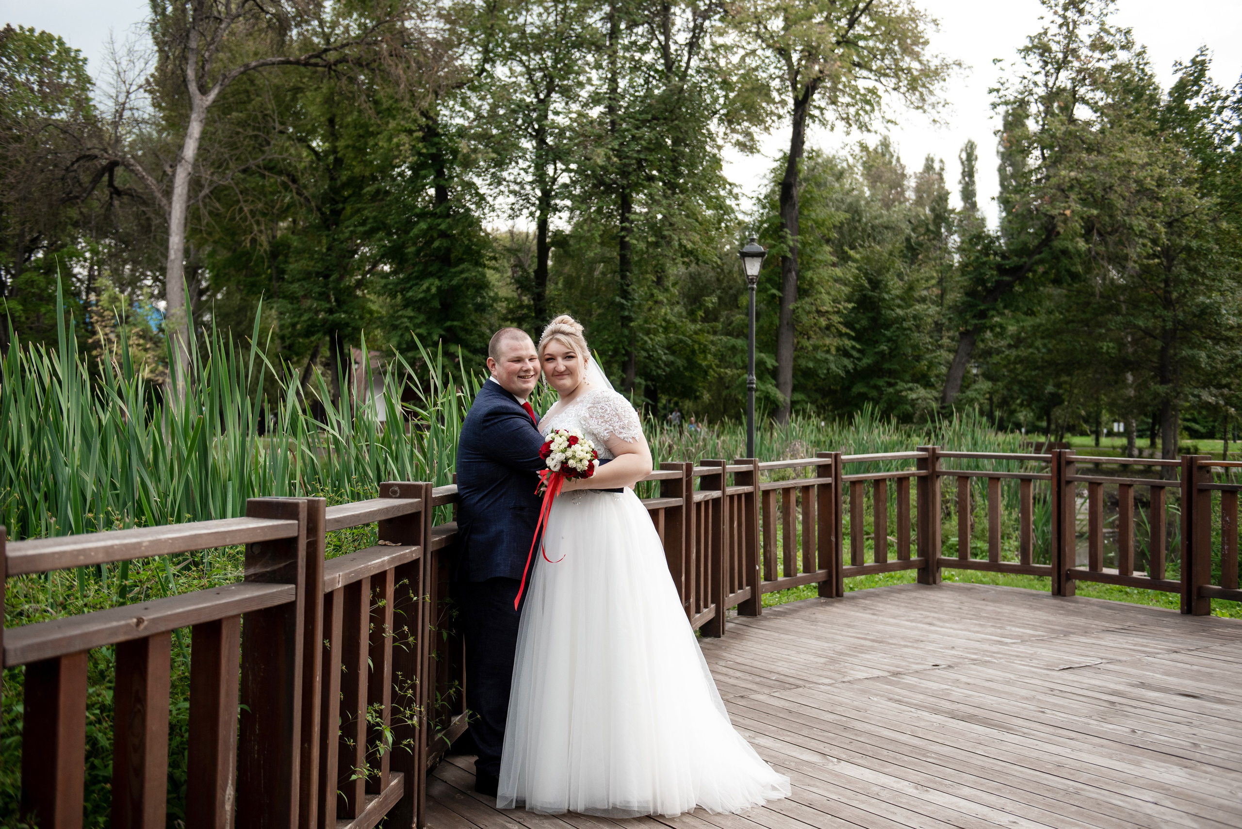 Олег и Татьяна. Семейный и свадебный фотограф в Ельце Юлия Дякина
