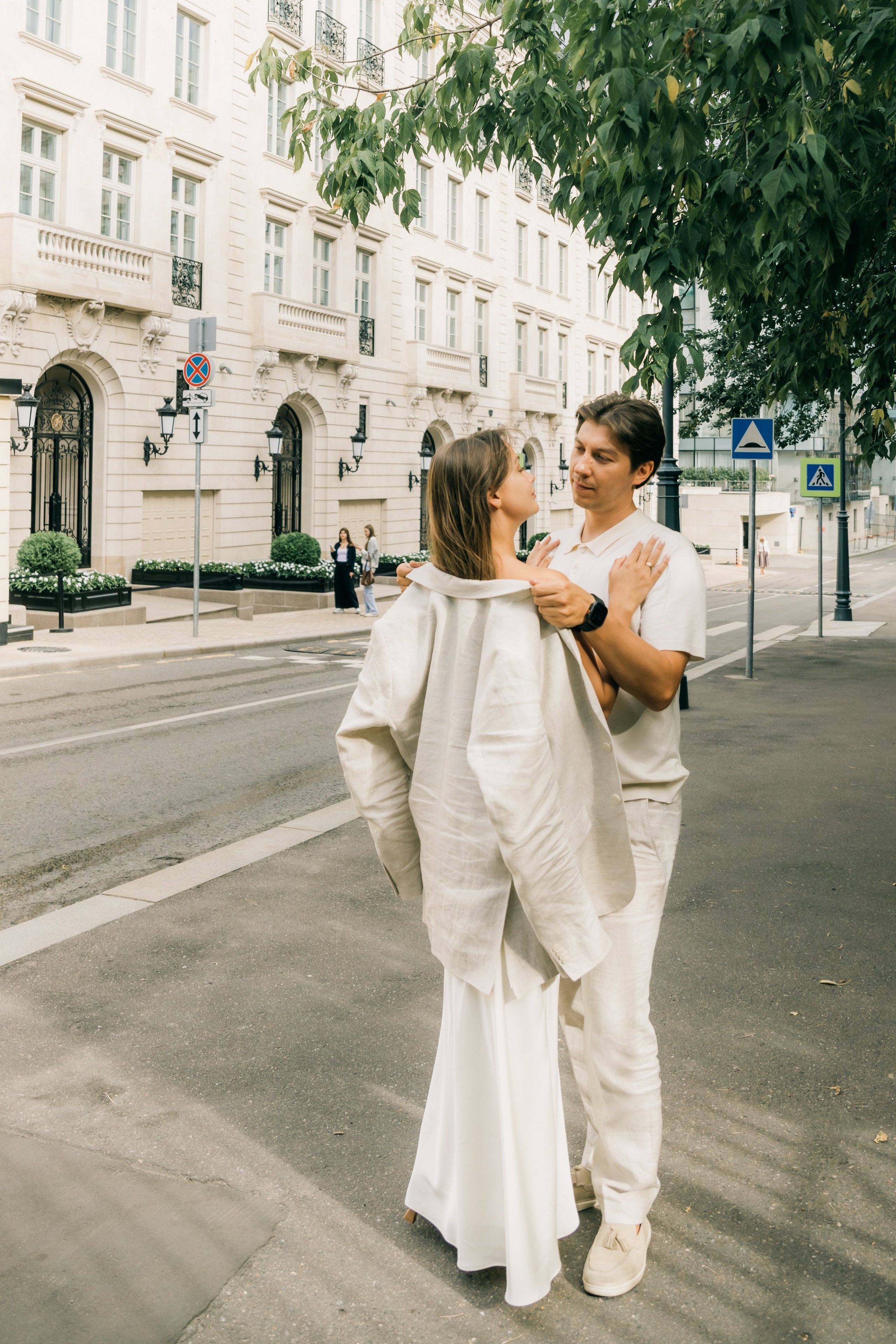 Roma/Tanya. Фотограф Астафьева Мария