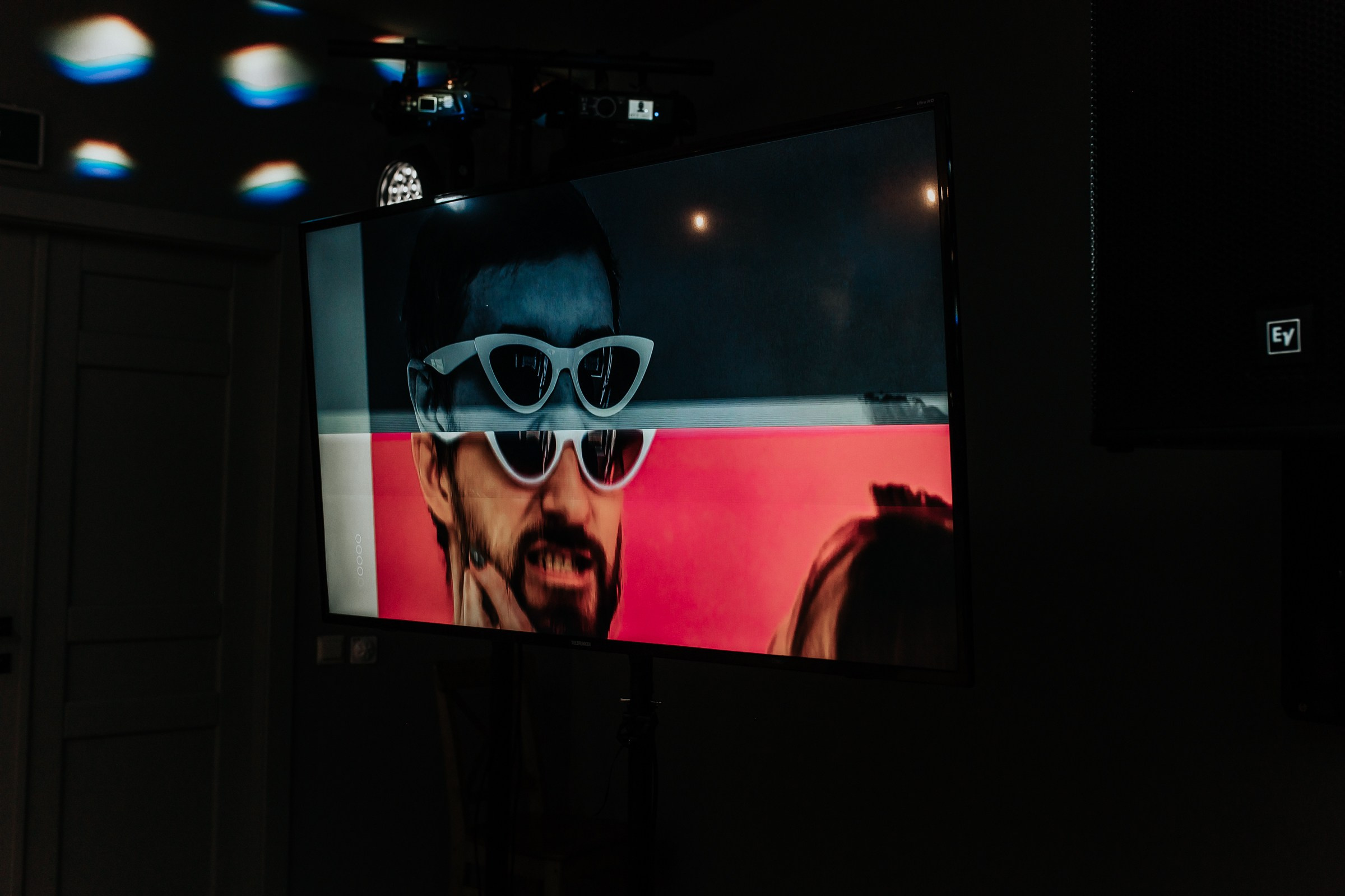 Happy birthday party. Фотограф Нижний Тагил Лилия Савина