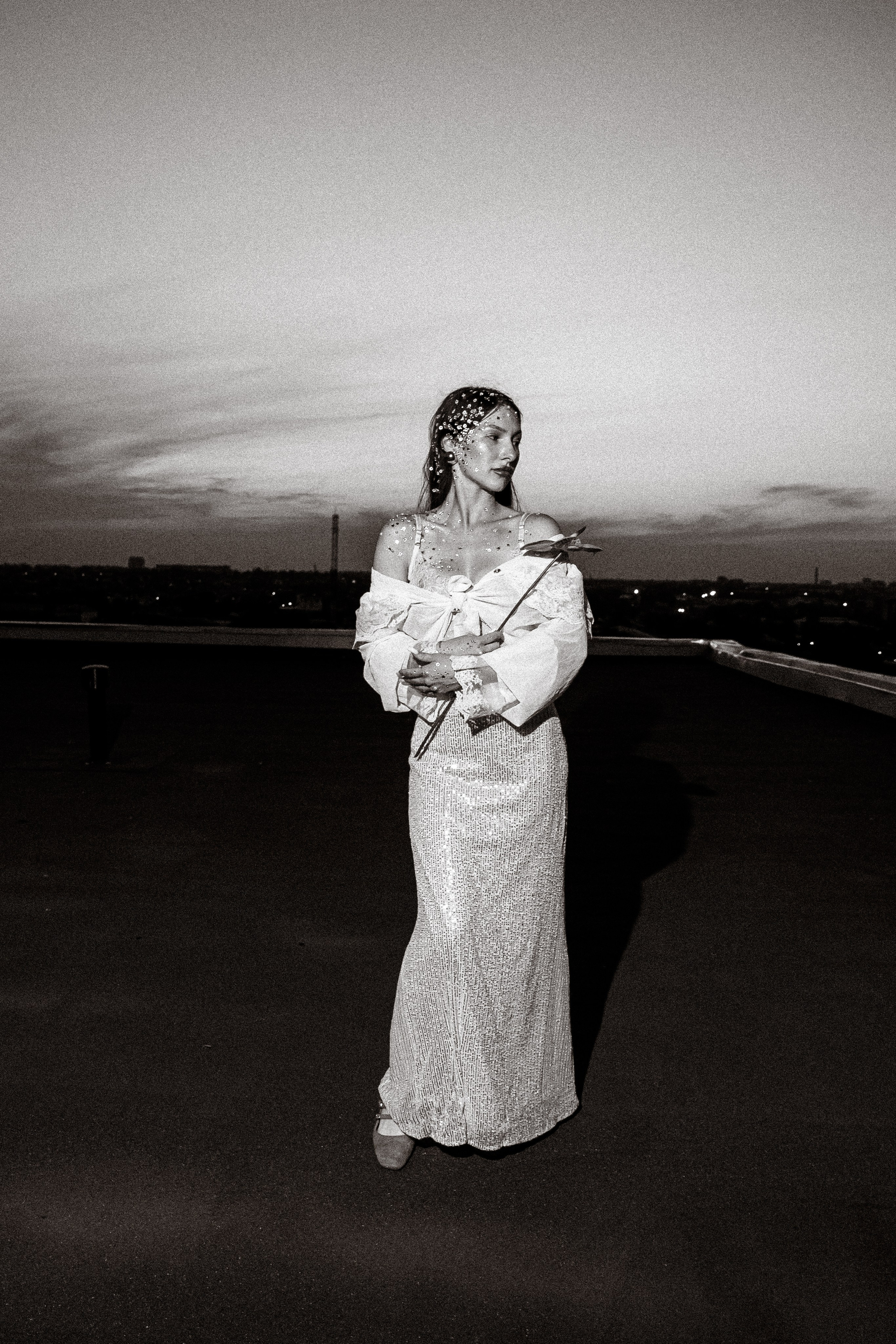 ROOF. Фотограф Александр Бигари