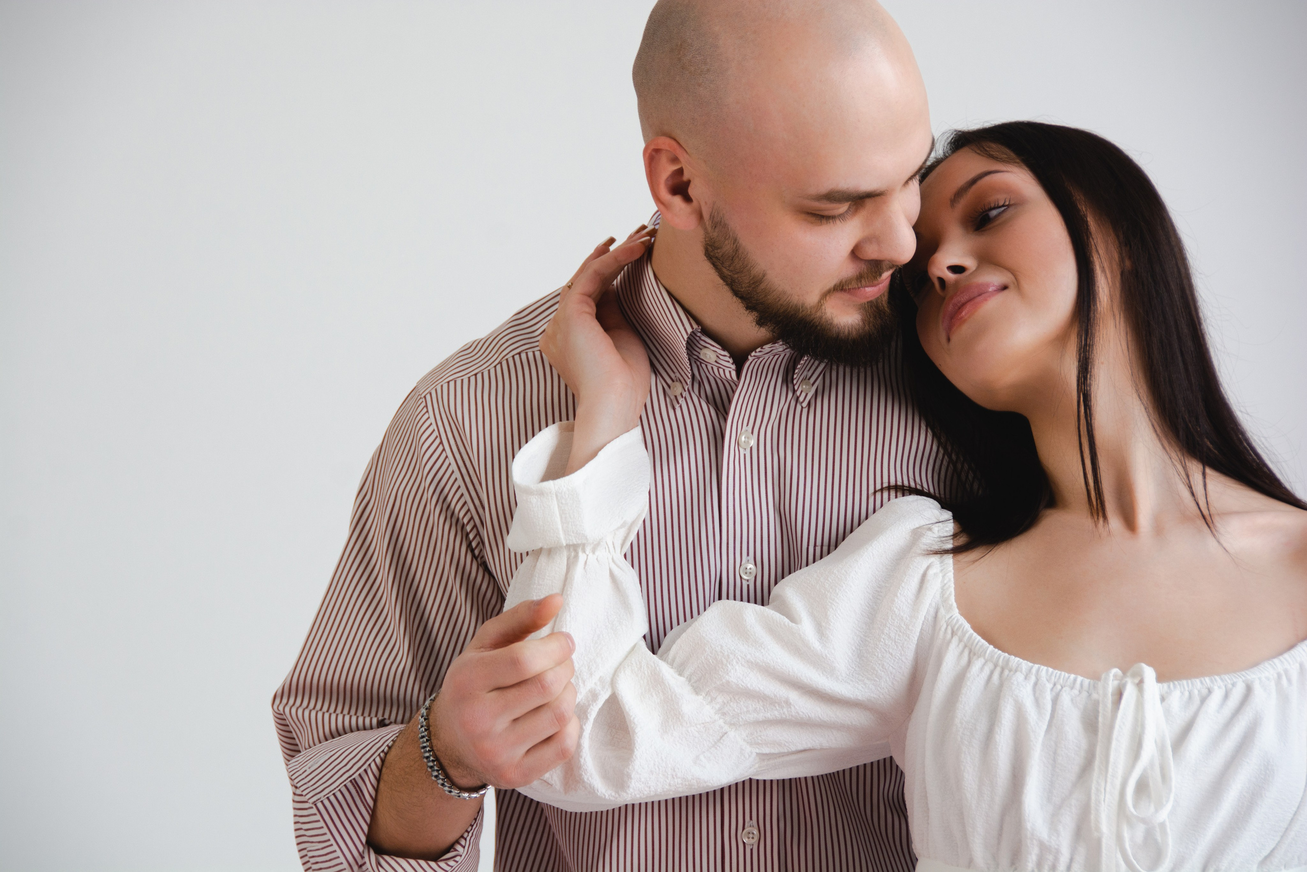 Love story. Семейный и репортажный фотограф в Хабаровске Татьяна Болычева