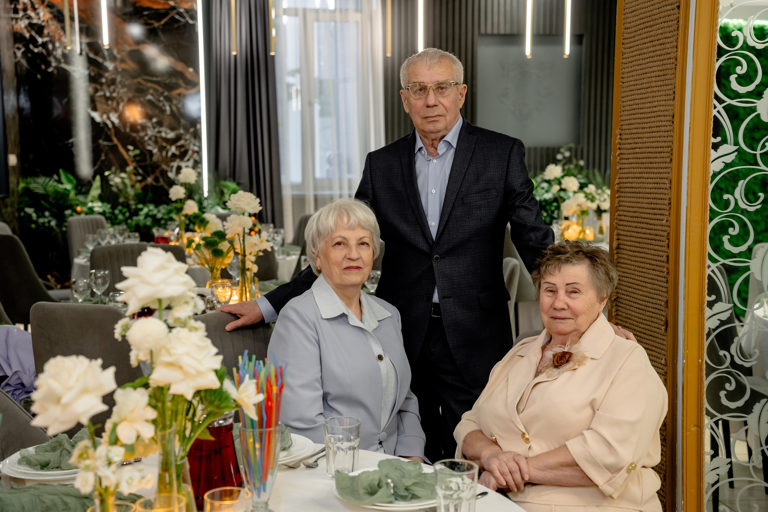 Ярослав и Дарья. Регистрация и банкет. Фотограф и видеограф в Москве и Московской области Мария Вишня