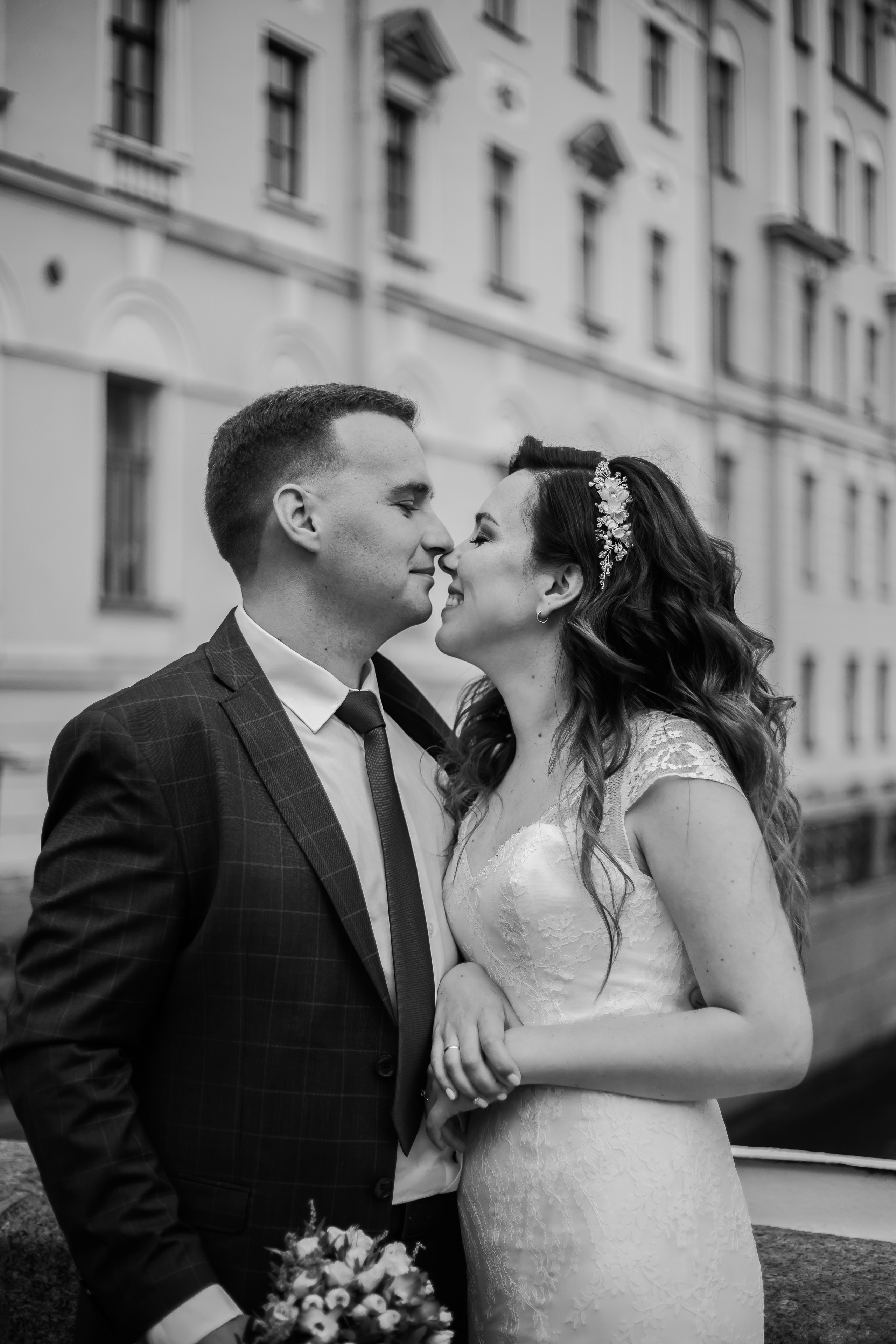 Свадьбы — Юлия и Роман. Свадебный и семейный фотограф в Санкт-Петербурге Макеева Наталья