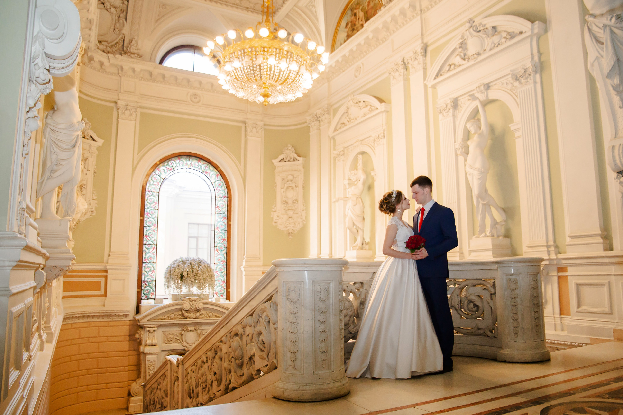 Свадьбы — Егор и Елена. Свадебный и семейный фотограф в Санкт-Петербурге Макеева Наталья