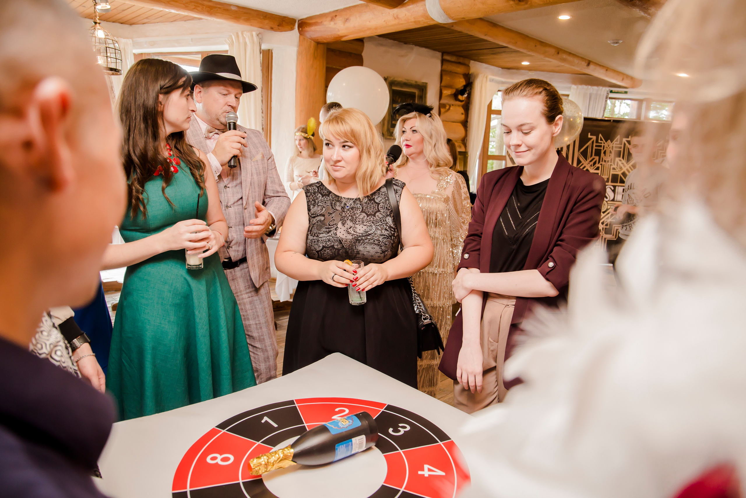 Репортаж — ПЕТРОСТРОЙ 10 ЛЕТ. Свадебный и семейный фотограф в Санкт-Петербурге Макеева Наталья