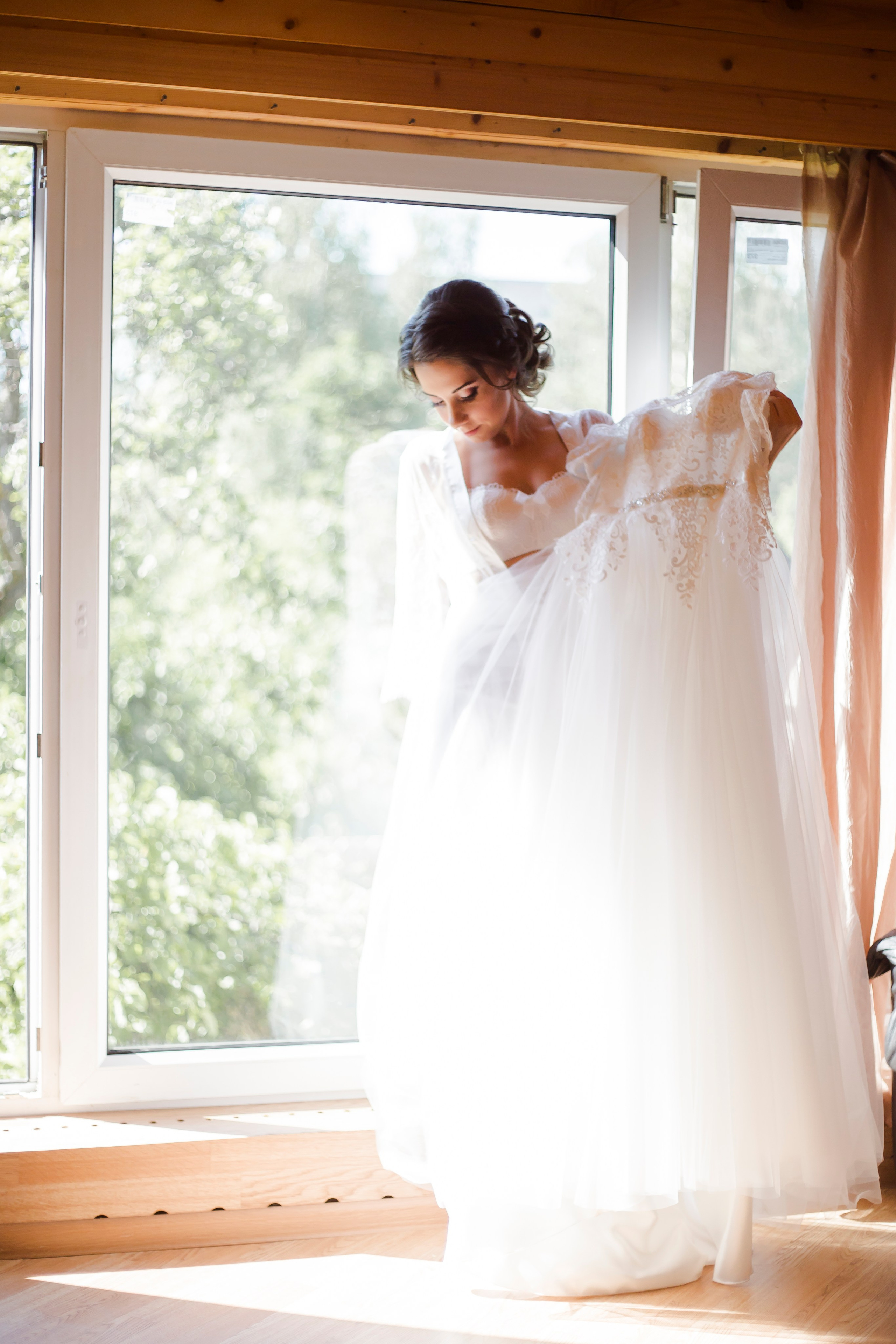 Свадьба — Ольга и Михаил. Свадебный и семейный фотограф в Санкт-Петербурге Макеева Наталья