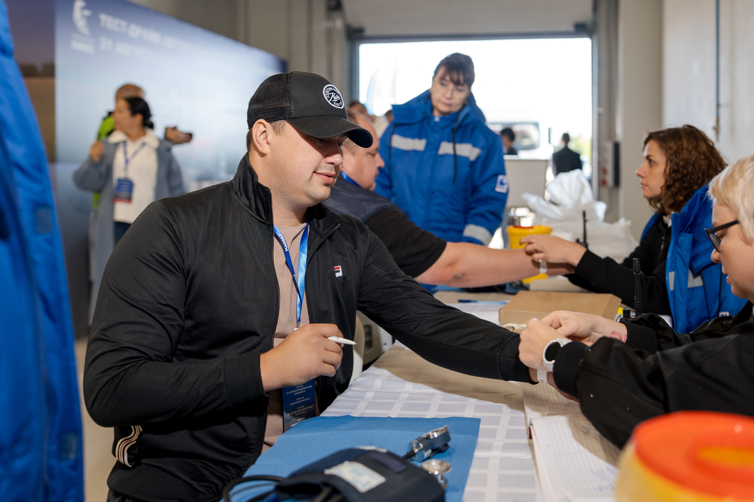 KAMAZ. Свадебный фотограф Санкт-Петербург СПб
