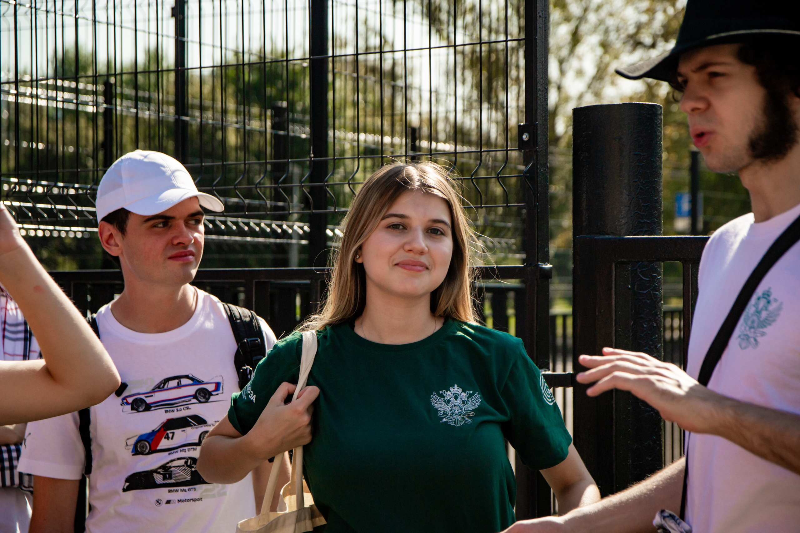 МЕРОПРИЯТИЯ. Фотограф в Москве — Олег Штыканов